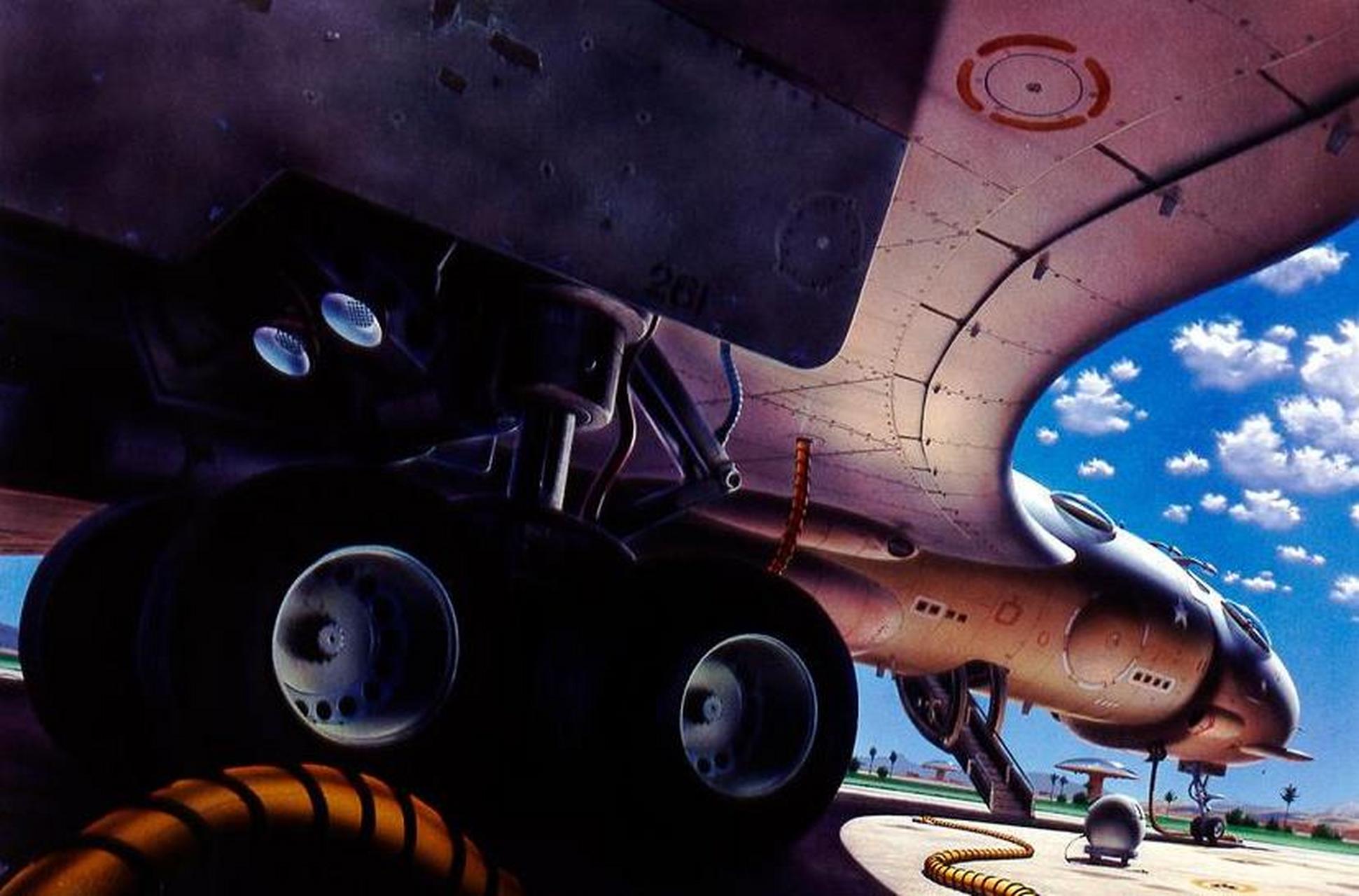 《宇宙威龙》这部科幻电影于1989年3月开拍,同年8月拍摄完成,影片由