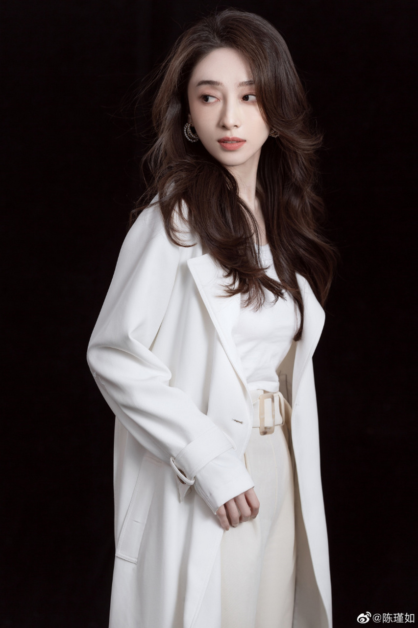 演员陈瑾如