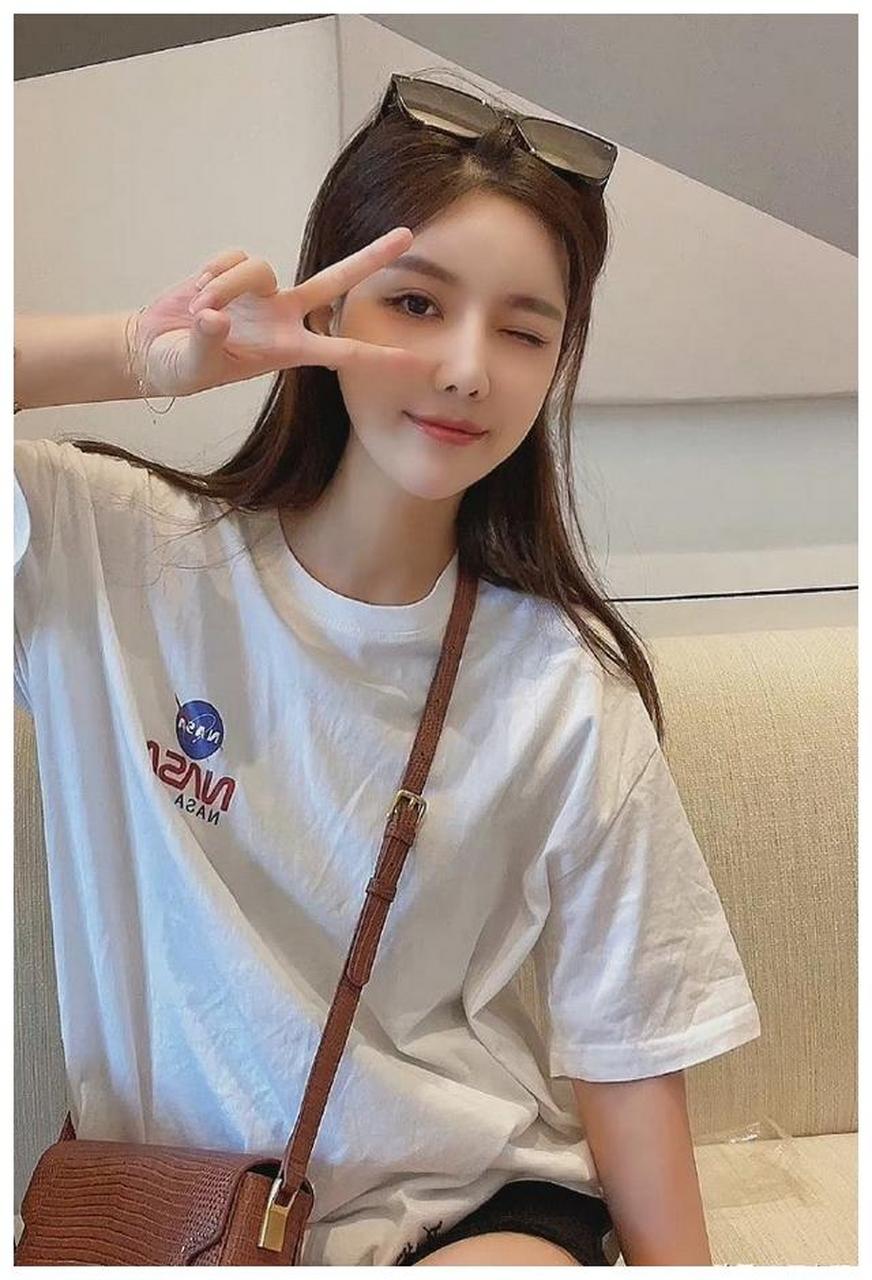 长春大学23岁美女朴昱美迷人美照欣赏,真好看