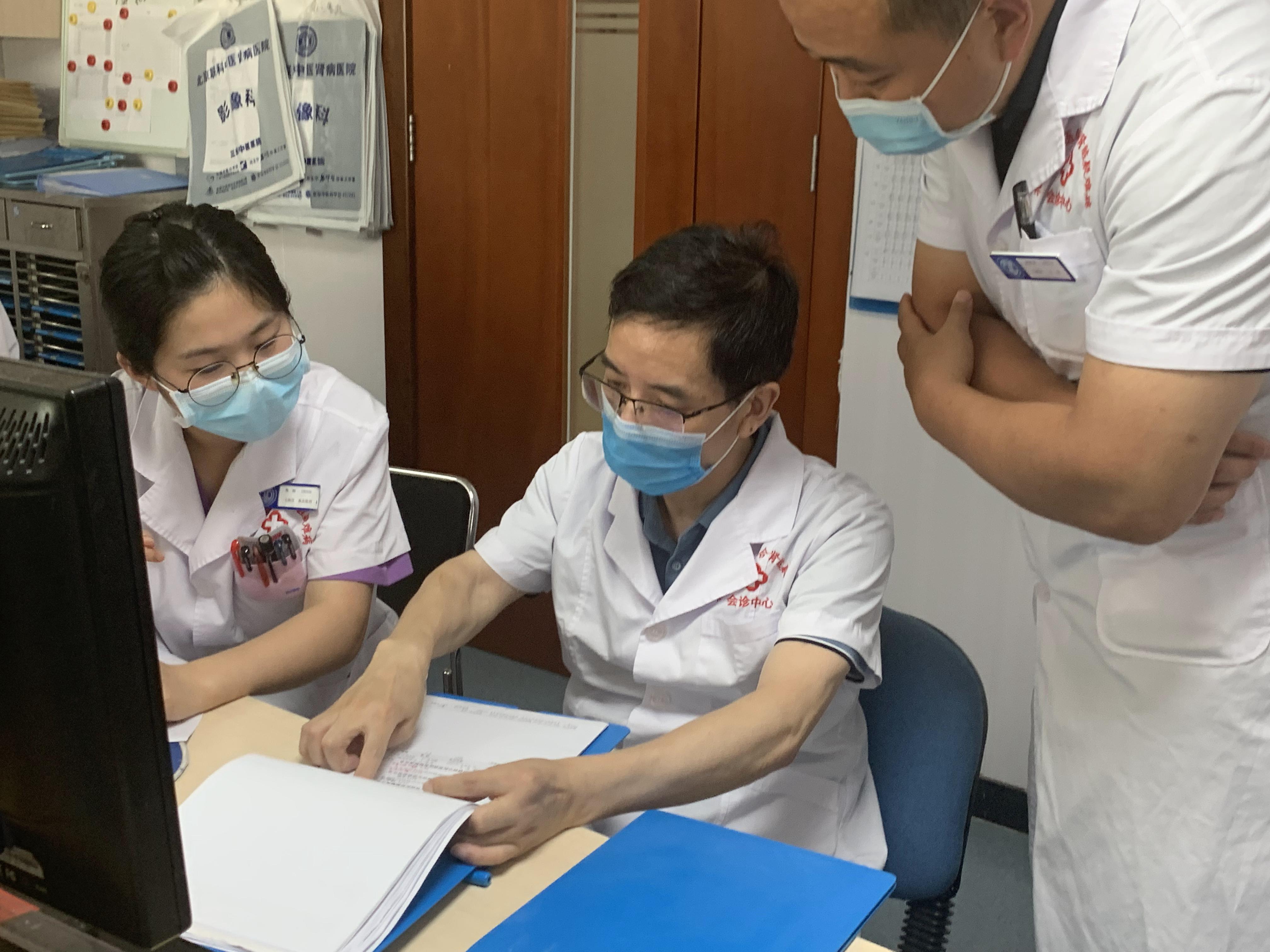 關于北京西苑中醫院醫院跑腿代辦協助就診，就診引導販子聯系方式_全天在線急您所急的信息