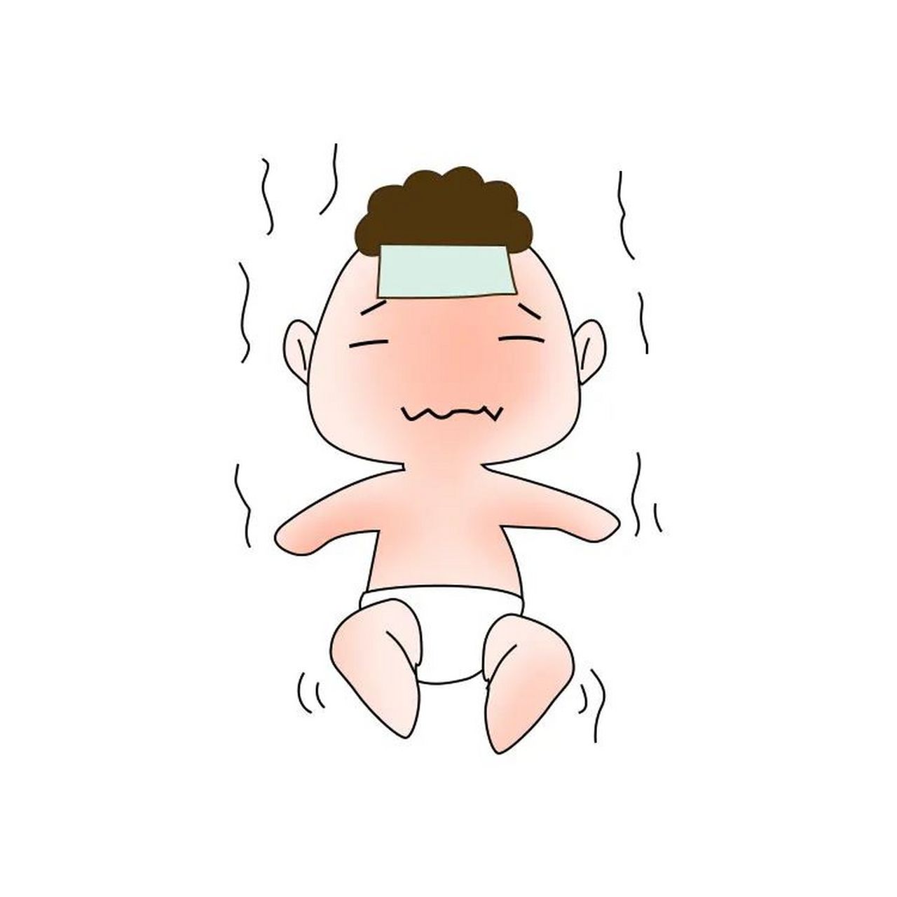 原发性癫痫和继发性癫痫,具体如下: 1,继发性癫痫是继发于脑内的疾病