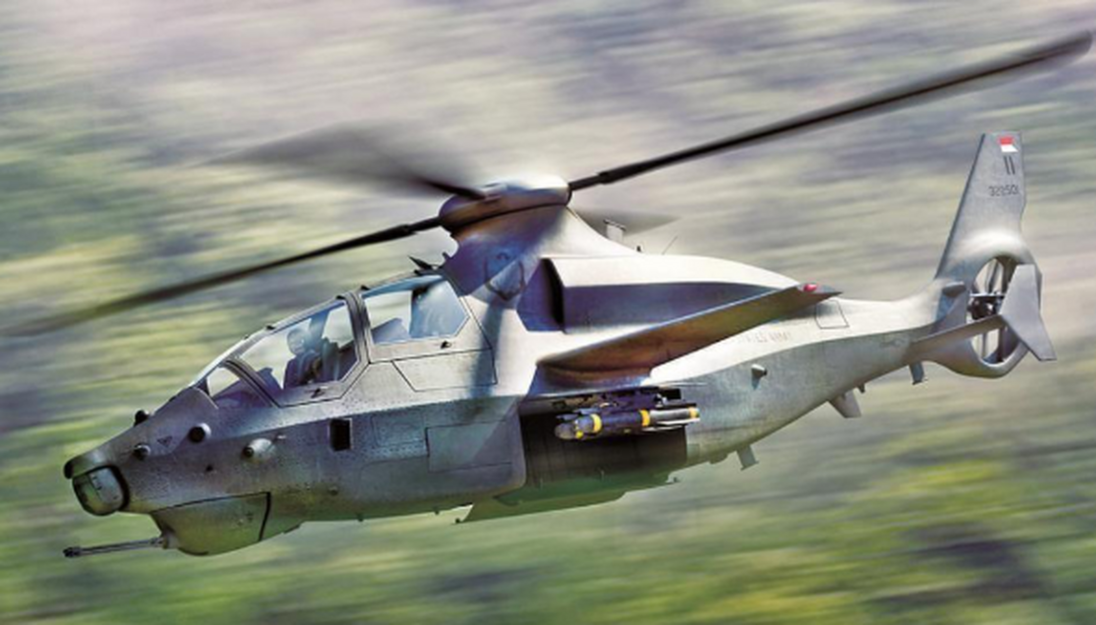 国产隐身突击直升机或将现身,武直10总师证实,新产品已在路上 作为