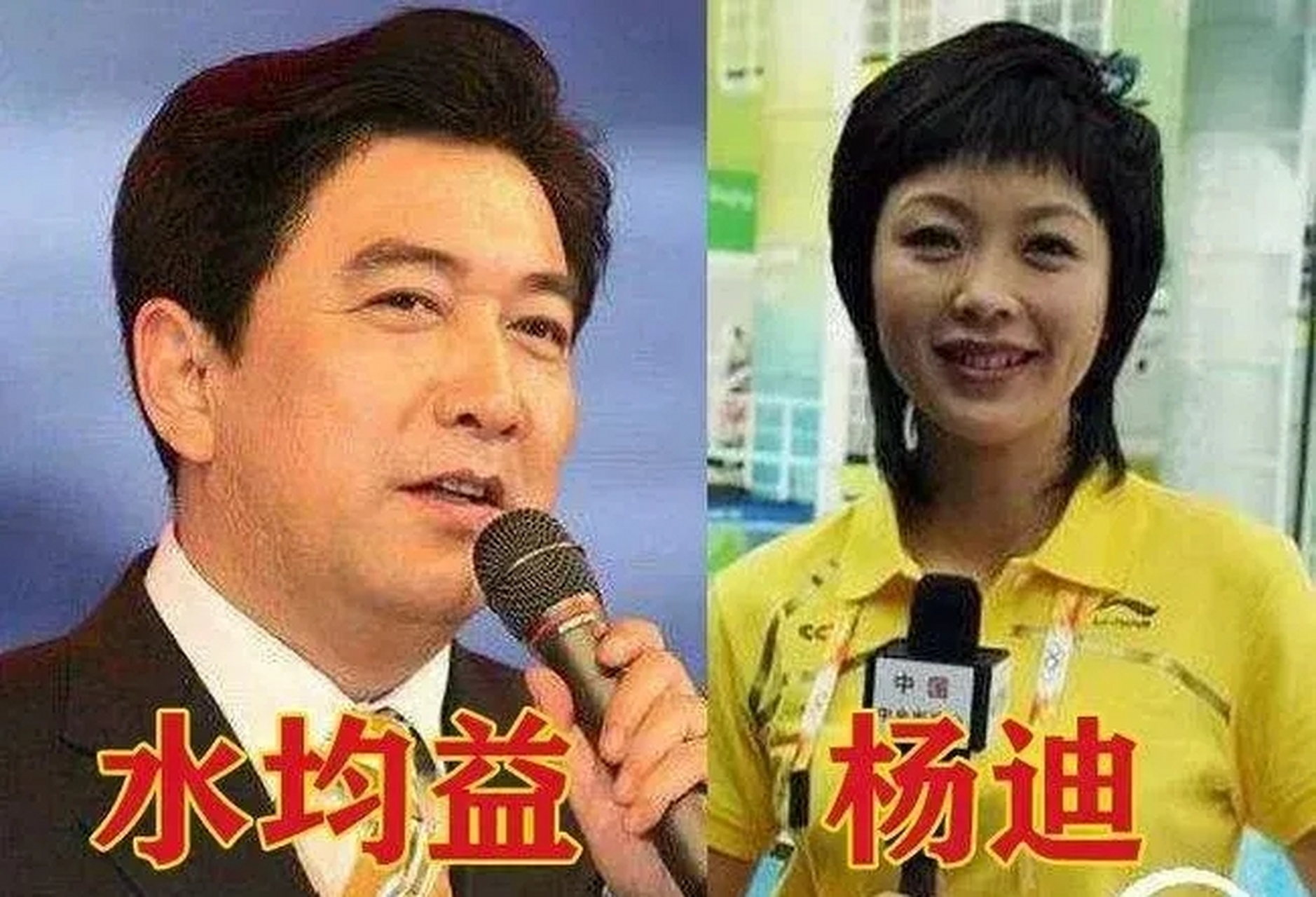 2007年,水均益的前妻王君意外瘫痪,水均益下定决心离婚