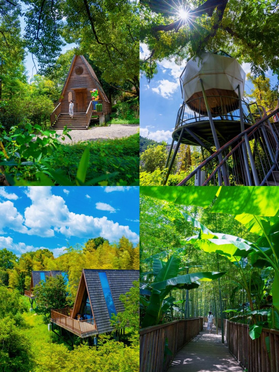 婺源旅游住宿图片