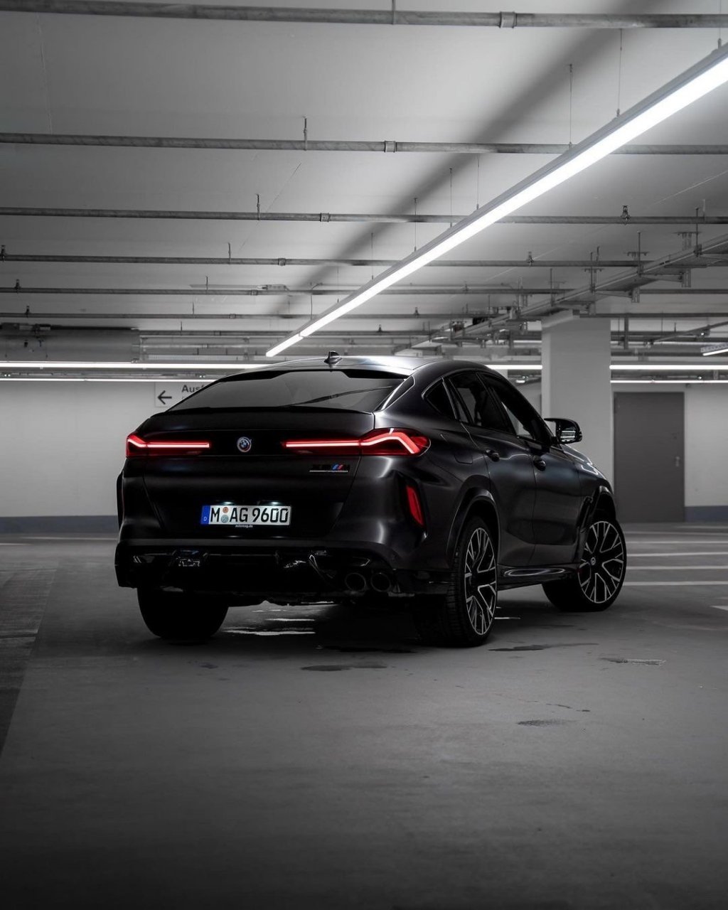bmw x6 m competition #宝马x6m##car时尚##豪车超跑