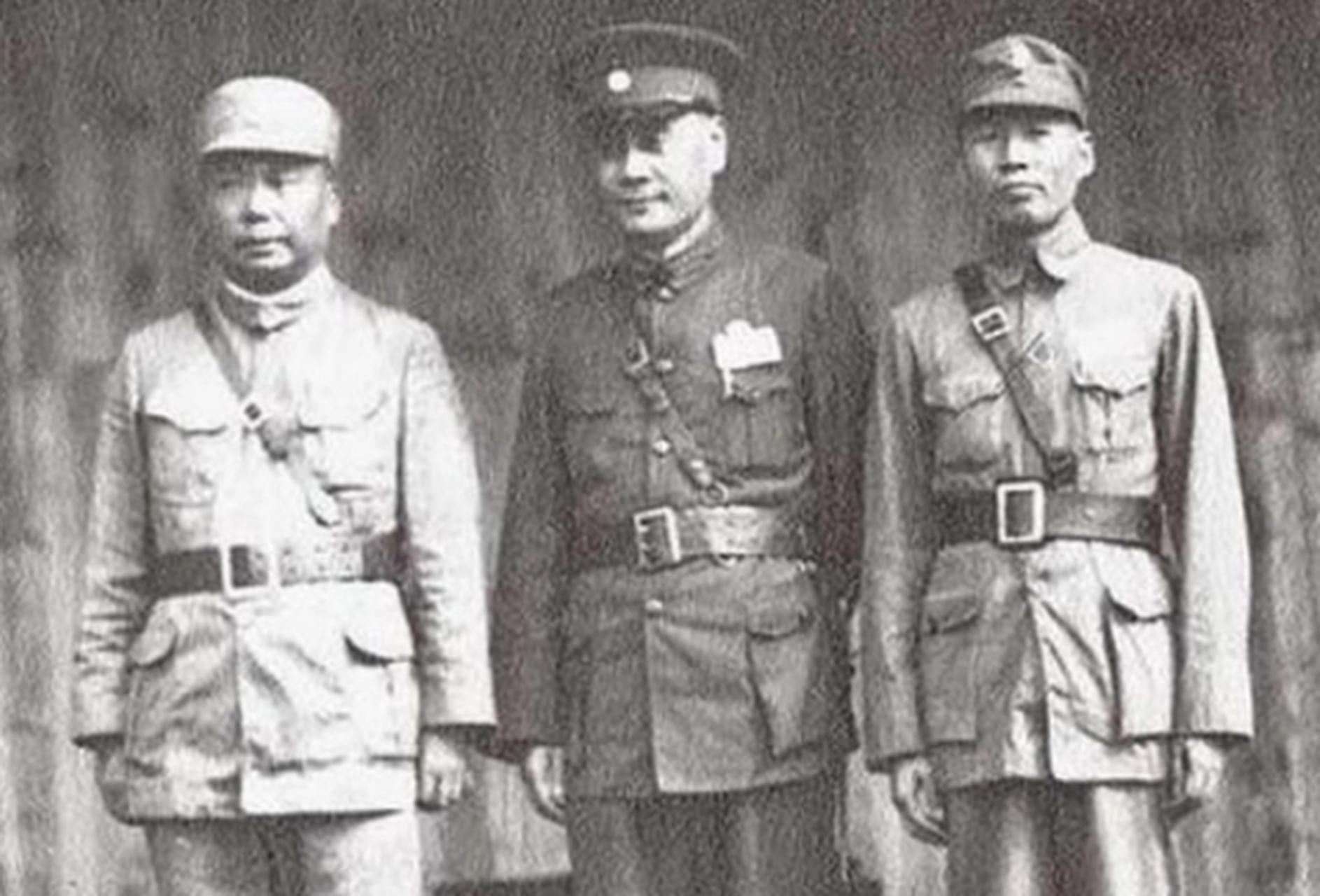 刘湘是军阀斗争的枭雄,川军的王者  近代,四川军阀数量位居全国之冠