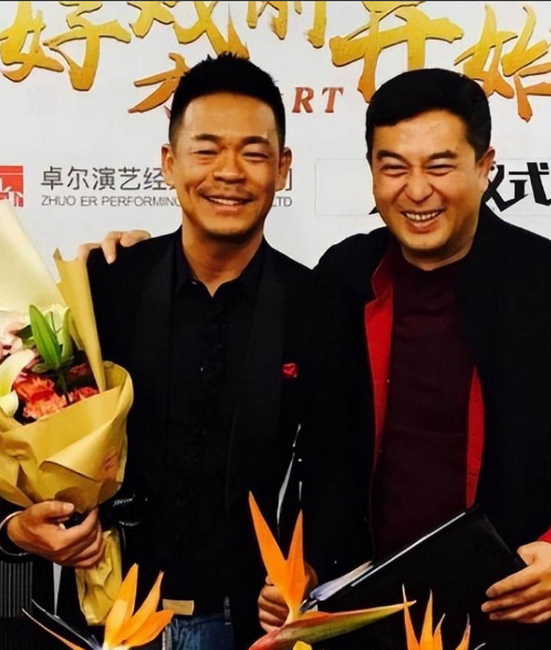 "落魄歌手"孙浩:曾是春晚红人,被张嘉译提携10年,今婚姻成谜