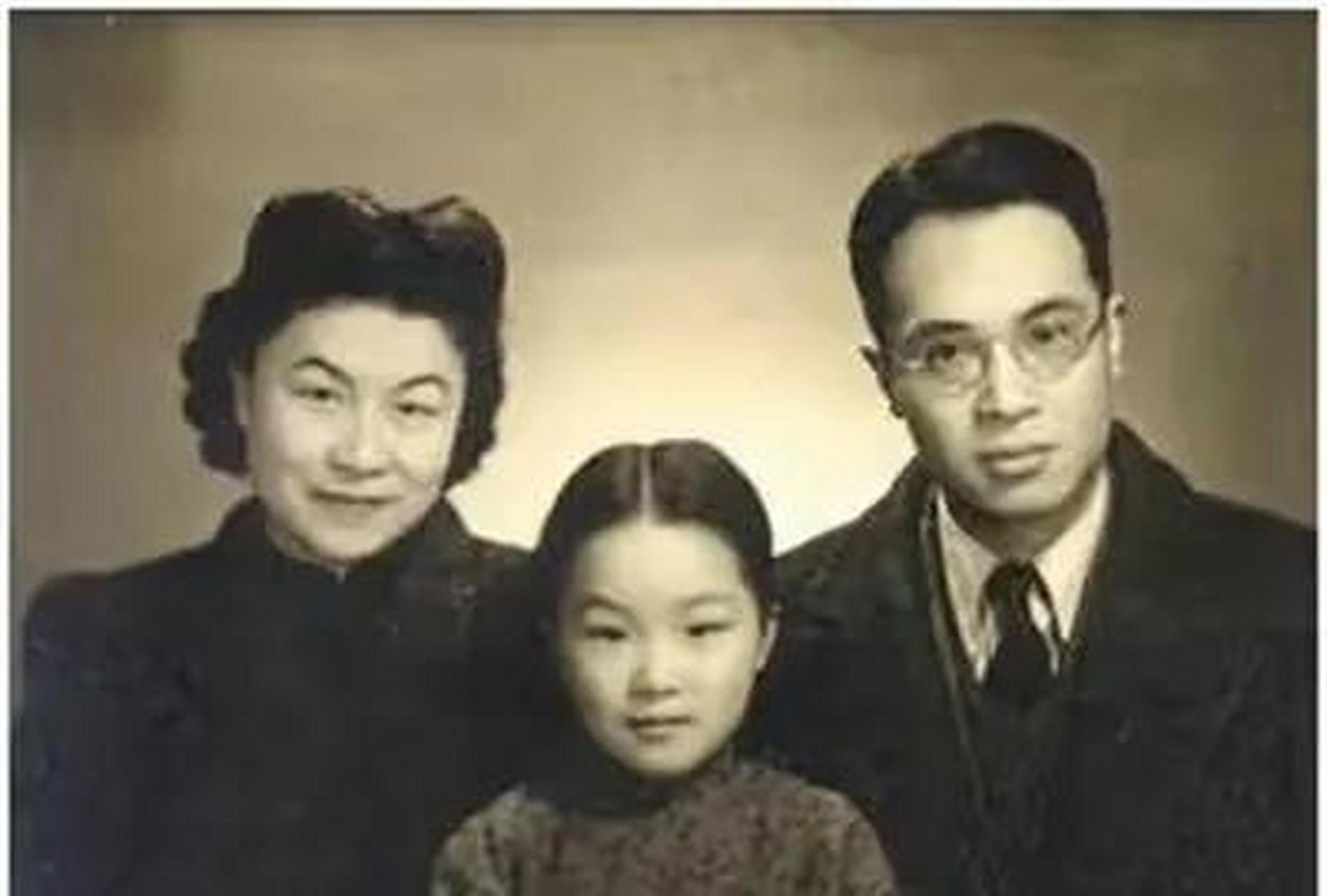 钱瑗和王德一是校友.