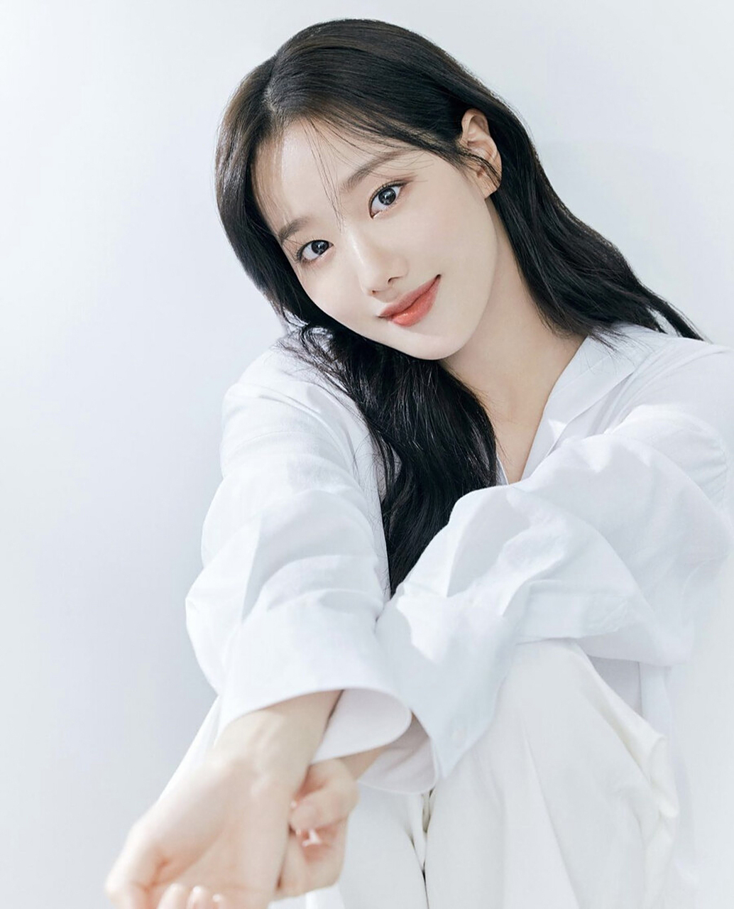 april 李娜恩复出.