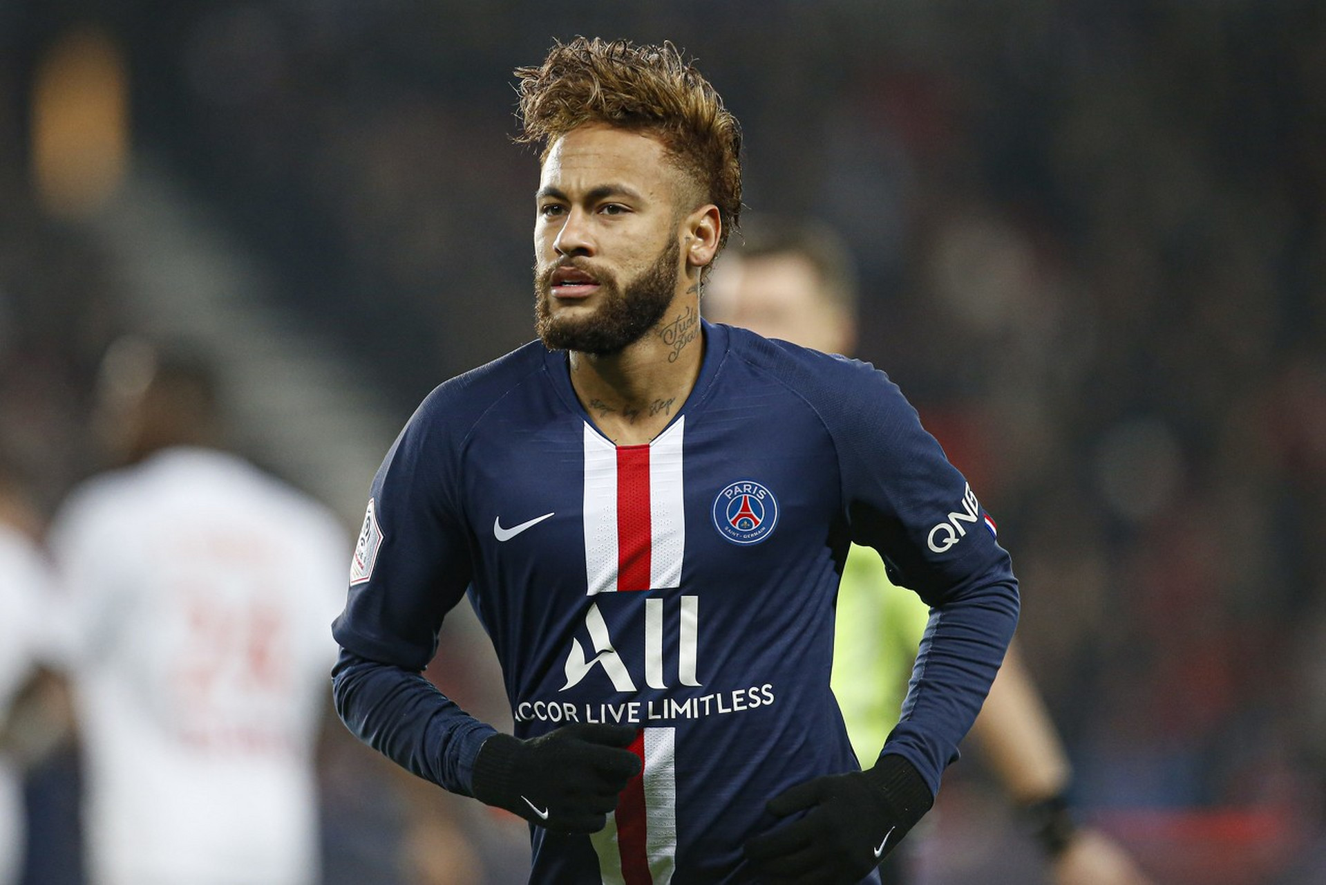 据法国媒体foot mercato援引巴西媒体metropoles的报道