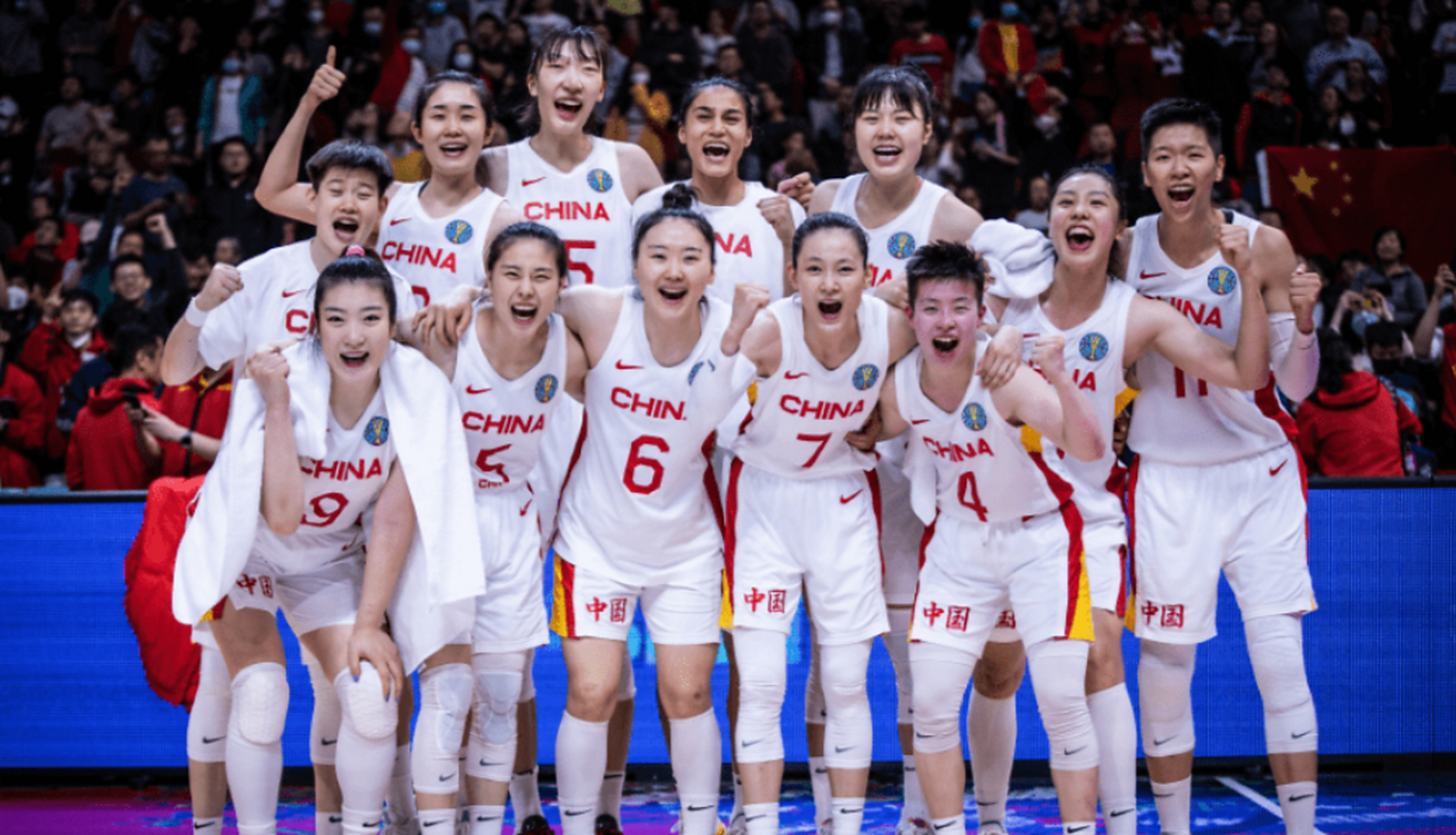 在中国女篮中,每个球员的婚恋状态都备受关注