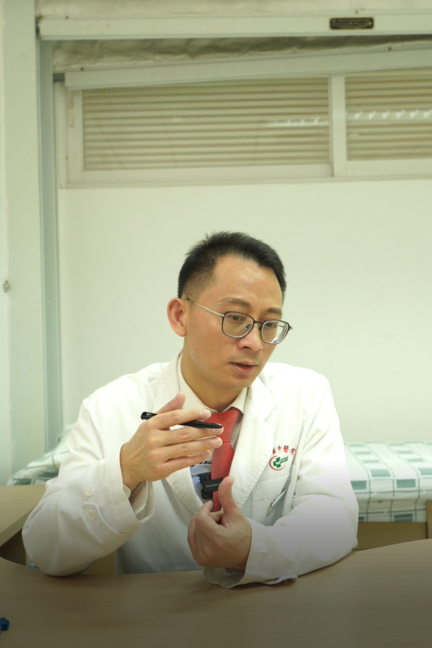 今天,我来为大家揭开男科医生的"暗语".