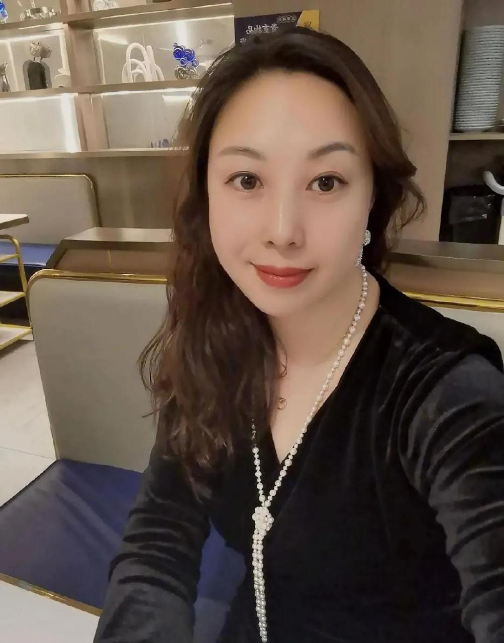 越看越有味道的小阿姨什么是一个人的味道?