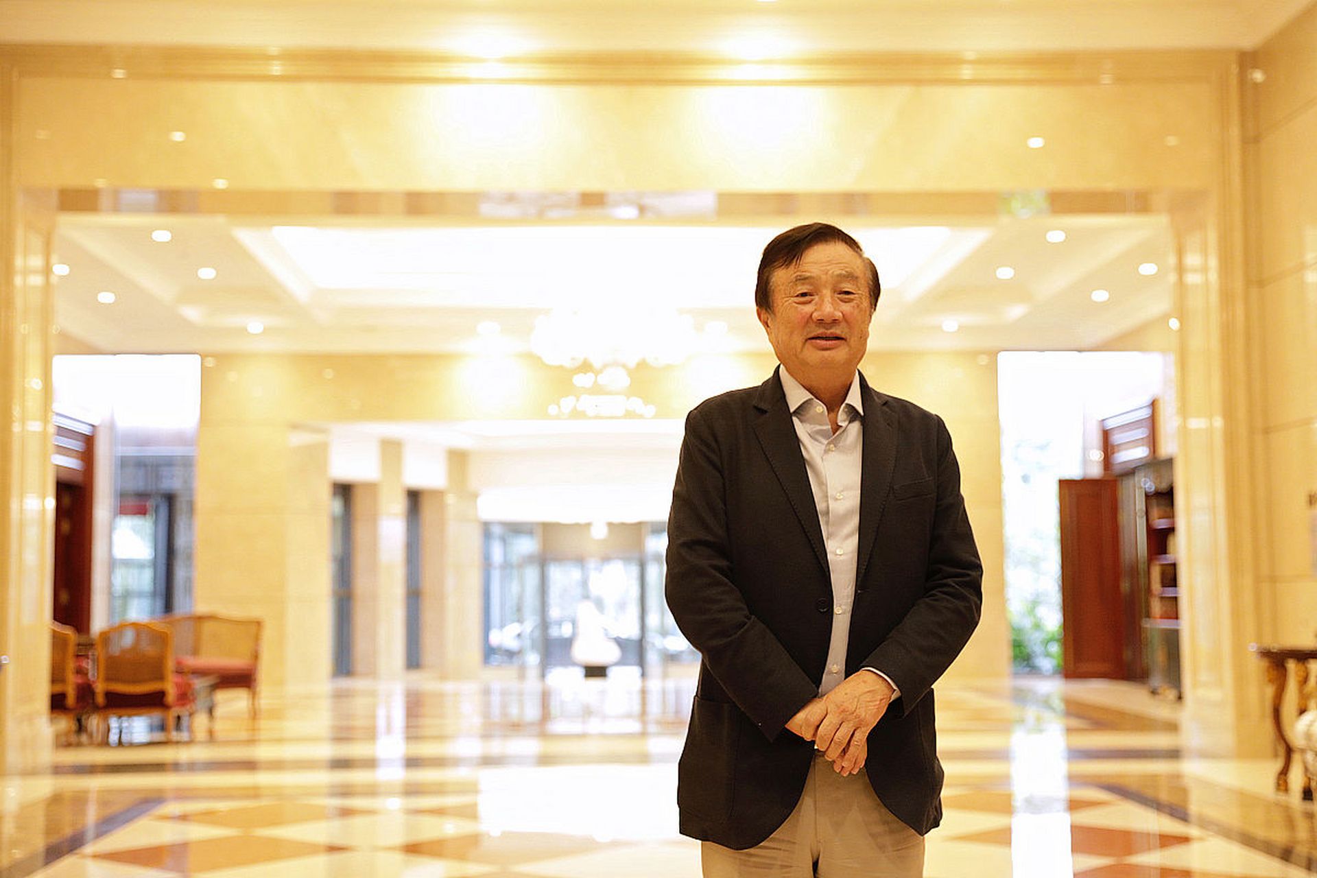 任正非2次提拔任平进董事会失败,资质平平?华为员工不同意.