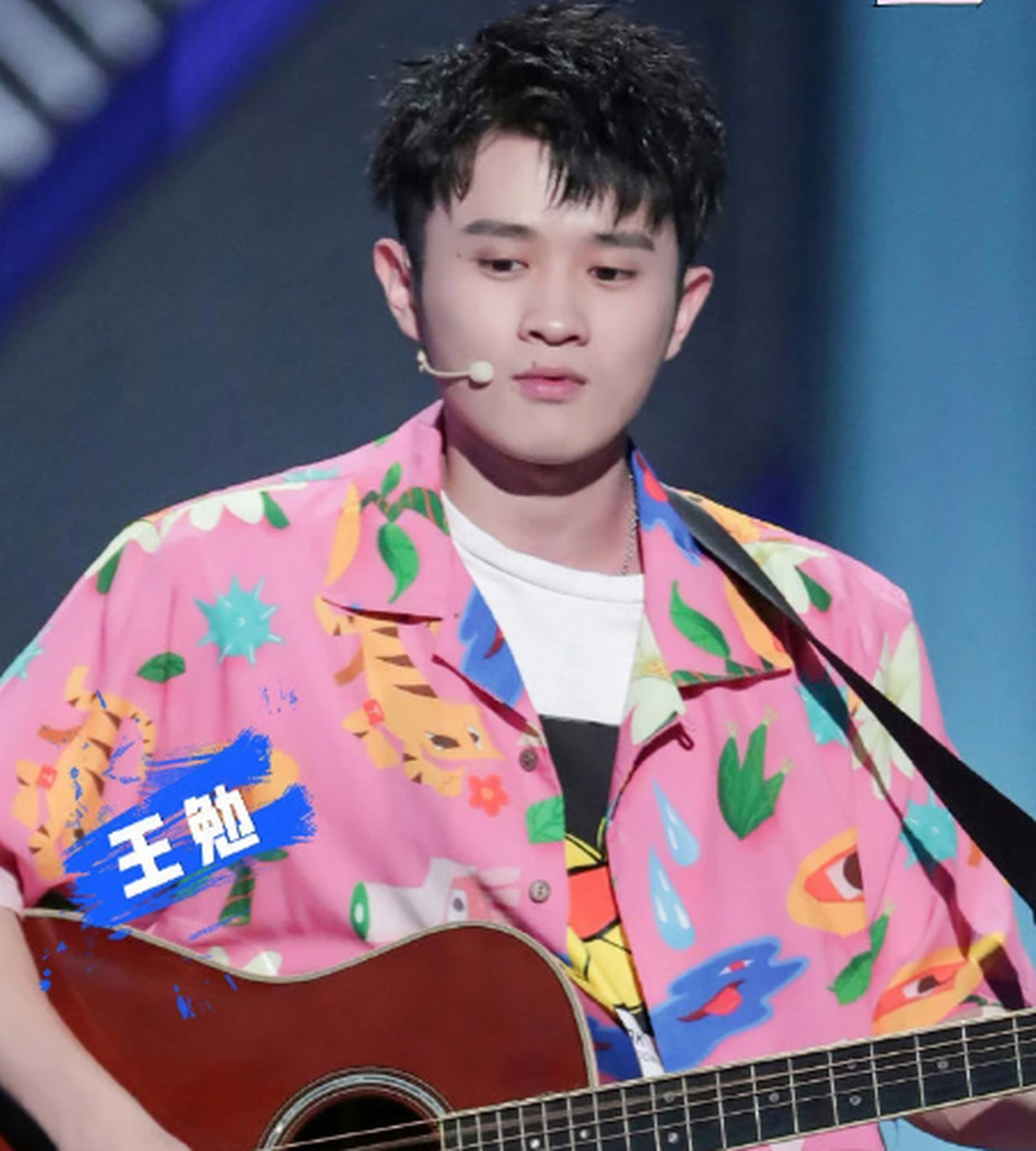 《脱口秀大会》:王勉全场最佳,赵晓卉淘汰发言,王建国意外复活,新一期