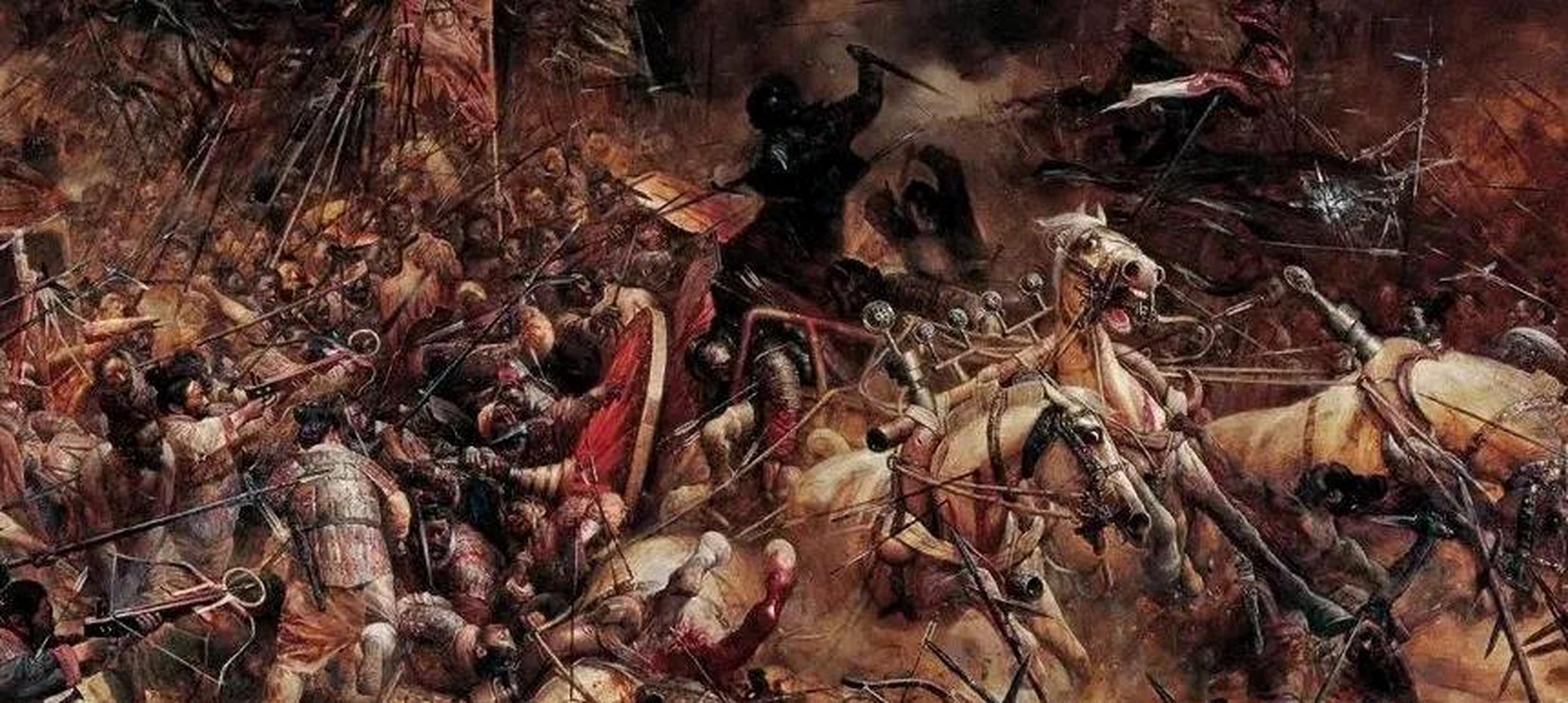 牧野之战对北魏和前秦有什么影响?