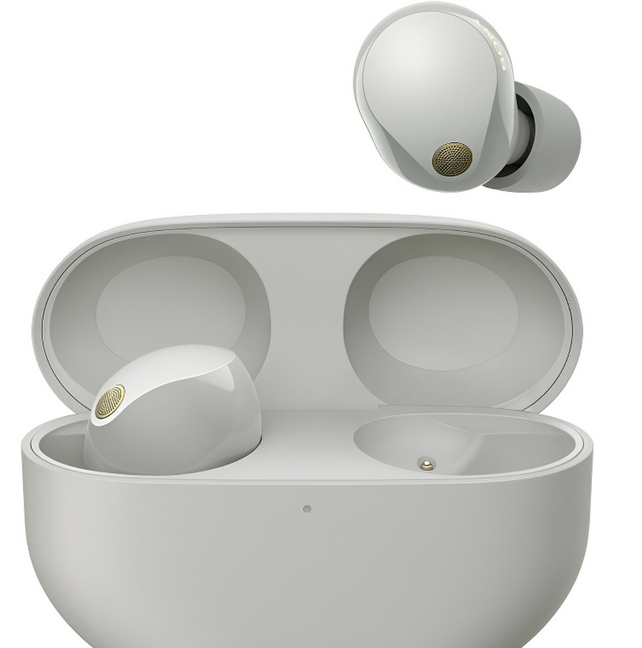 索尼新品wf-1000xm5耳机即将发布!