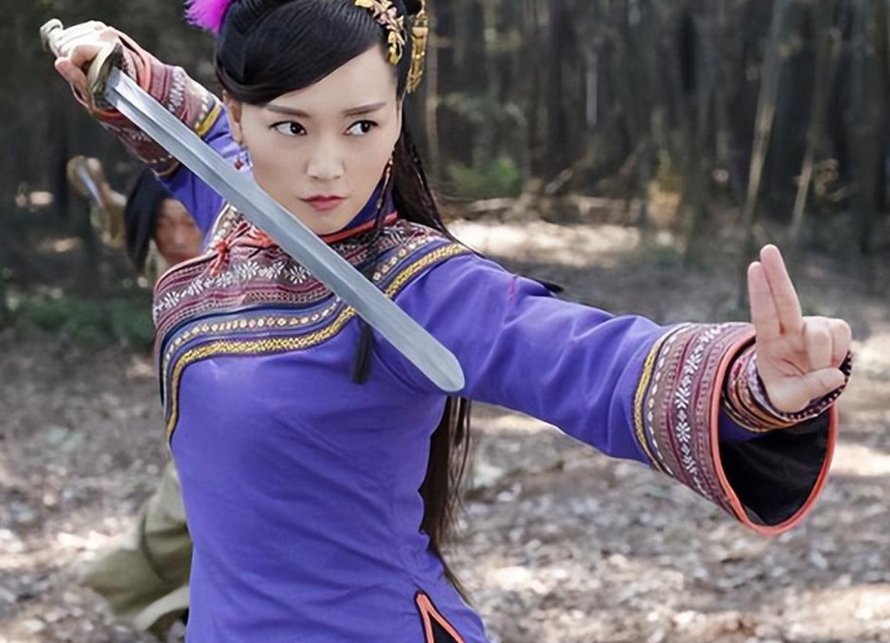 电视剧《天下正道》确定档期,3月13日起,芒果tv正式上线开播.