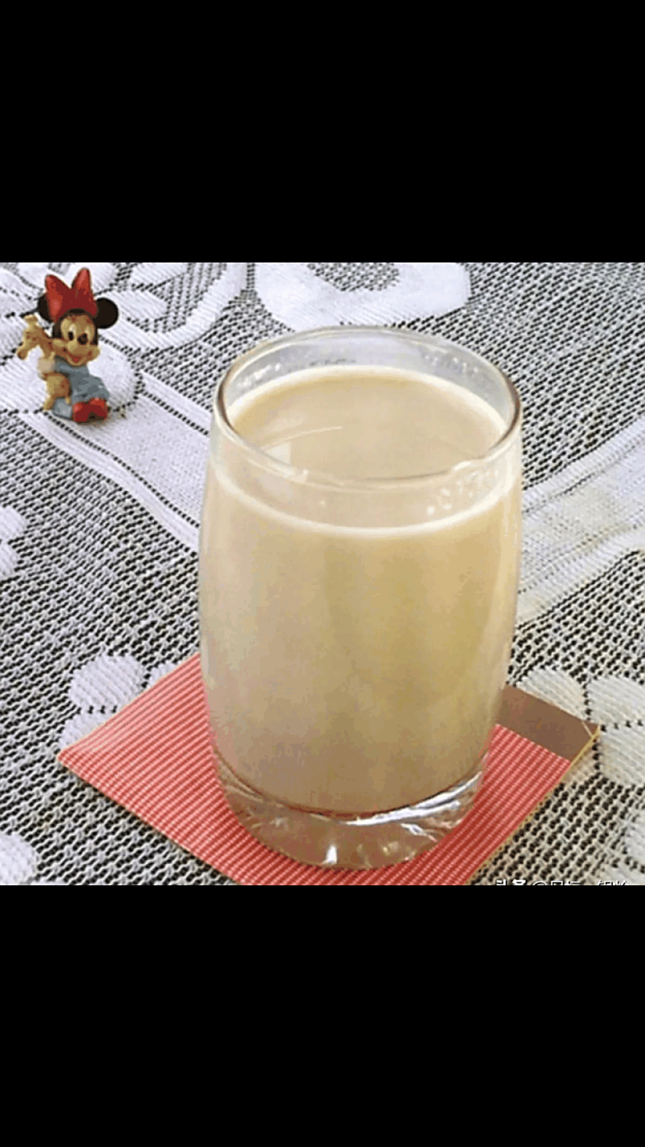 餐馆鲜榨花生浆,鲜榨核桃浆不为人知的隐在危害性!