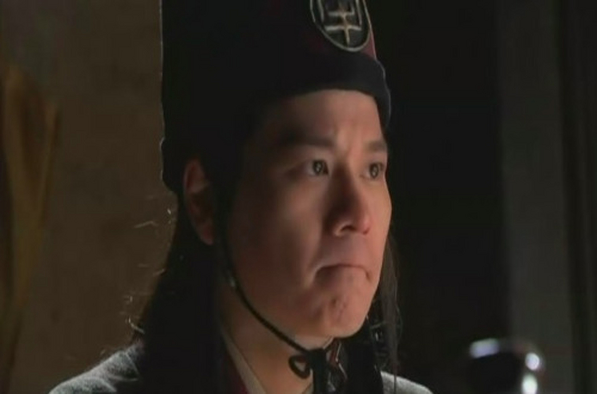 水浒传之会唱歌的铁叫子乐和 那小节级道:"正是.