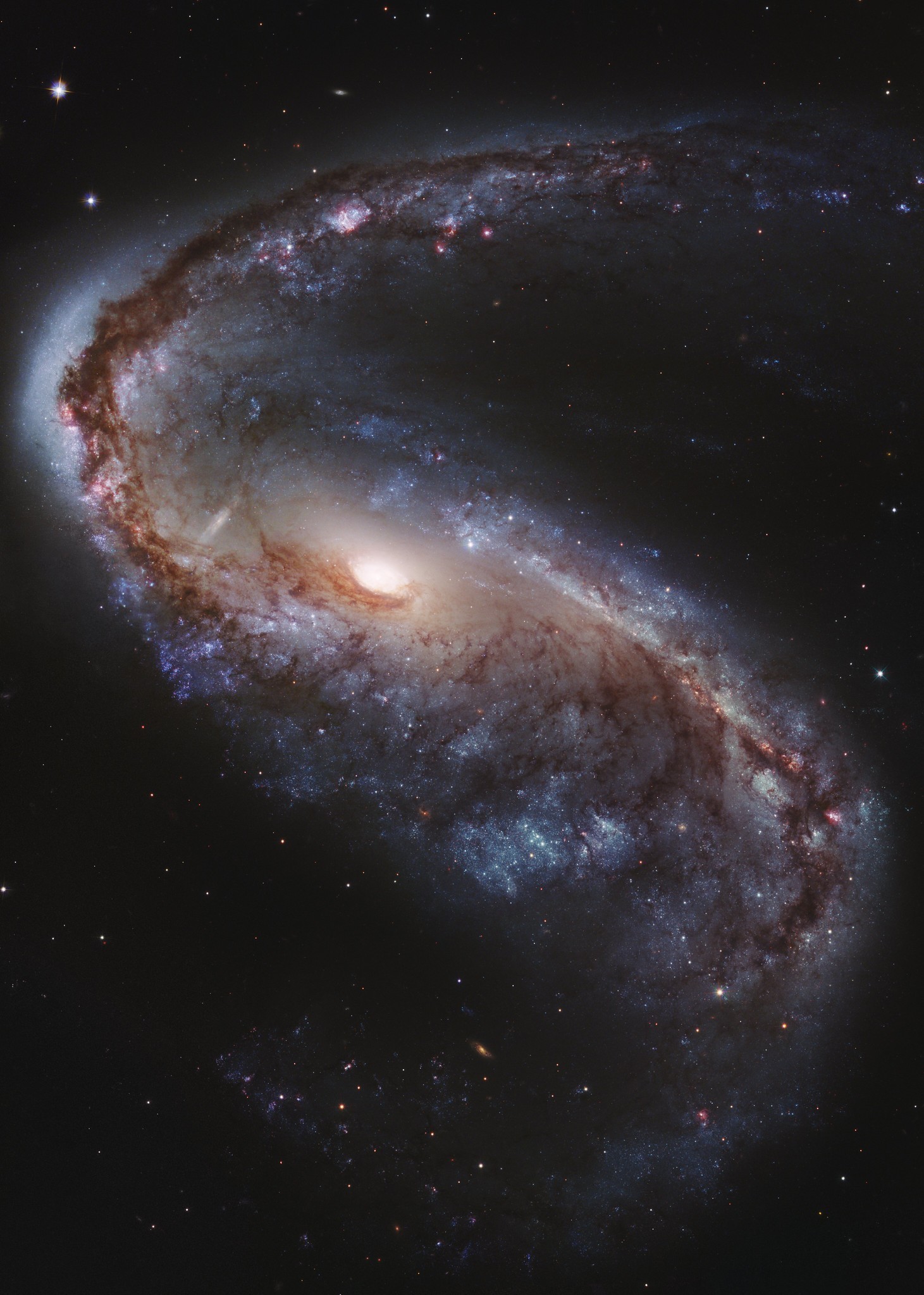 of-the-cosmos天文酷图】