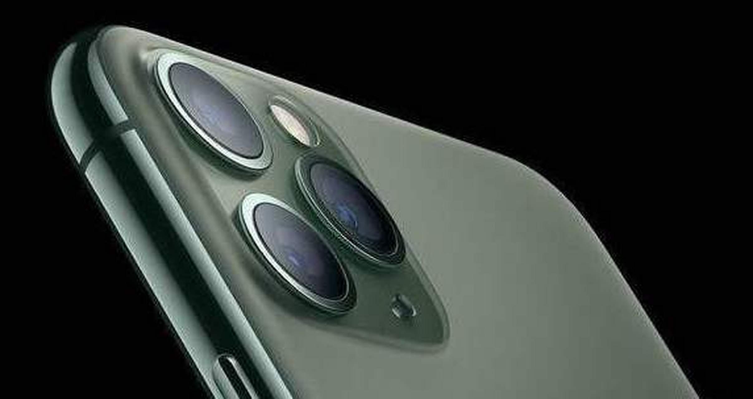 【iphone11成上半年最畅销手机,销量是三星的三倍】 9月1日,据市场研