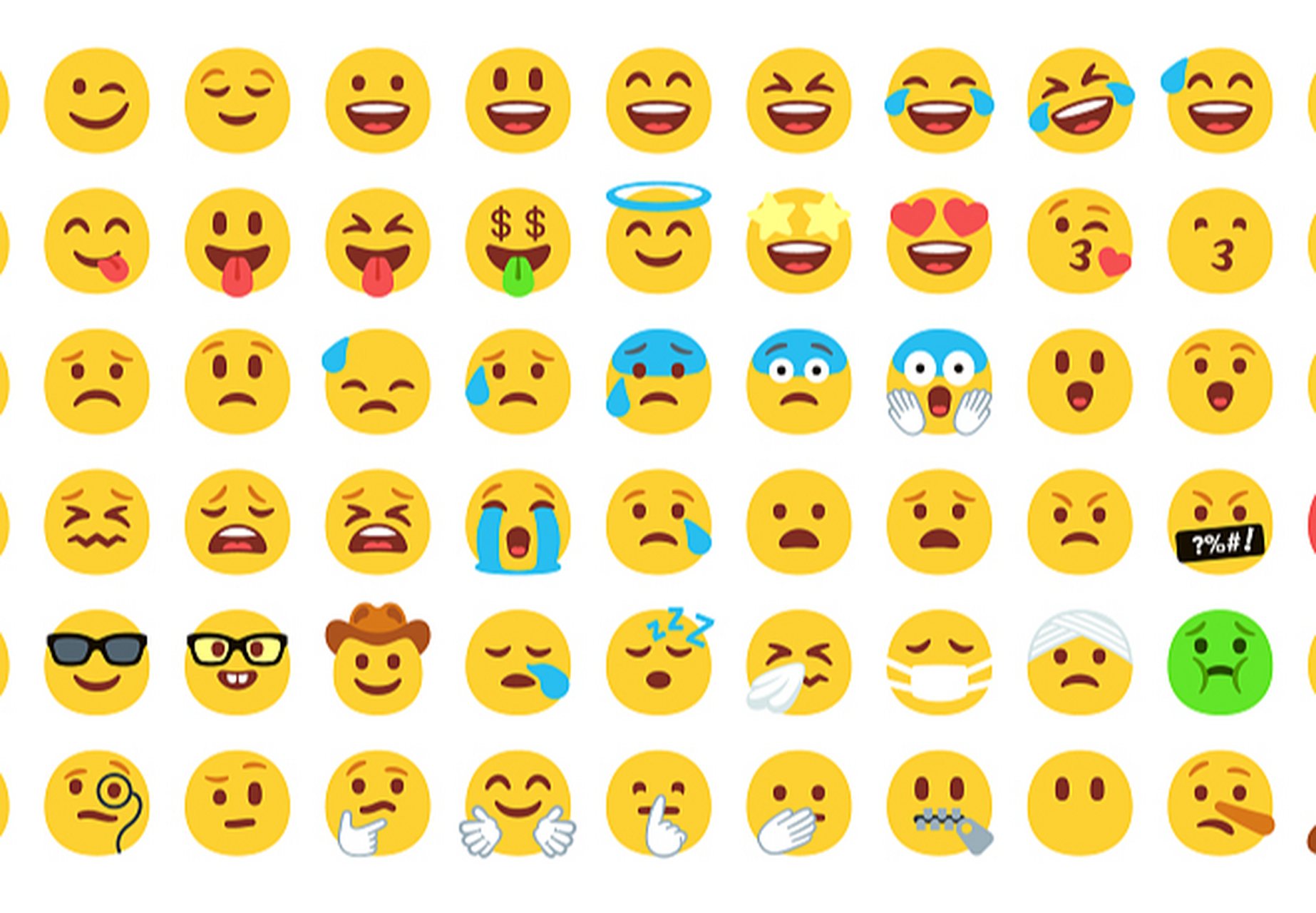 表情符号在医患沟通中有优势