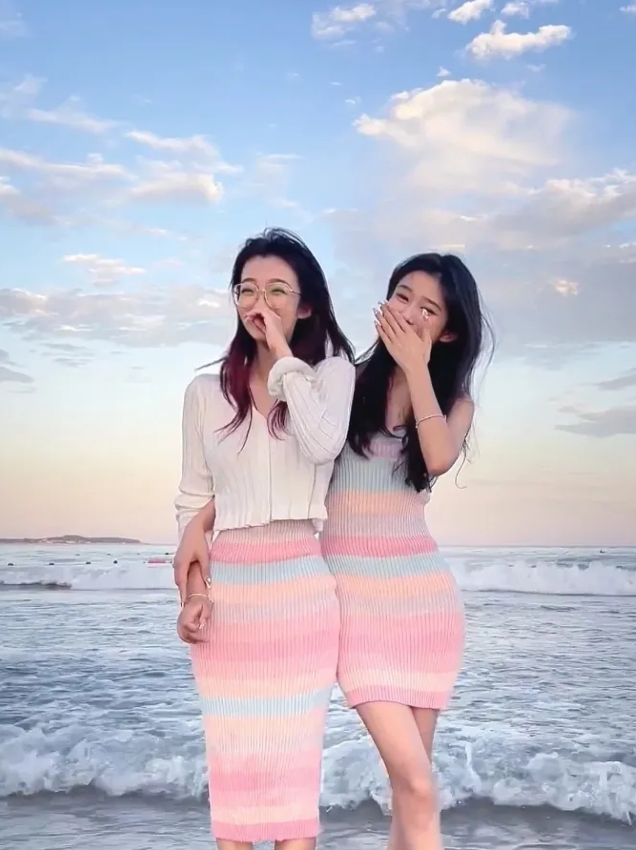 真心话,我想对你说 亲爱的姐妹,有些话我一直想对你说,却不知道如何