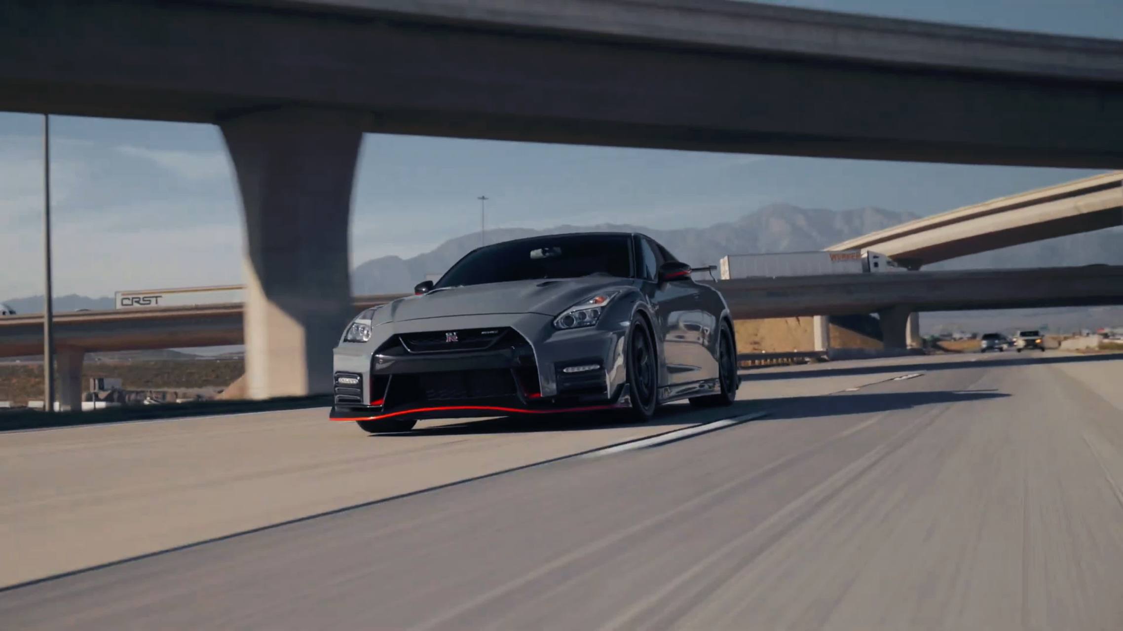 日产 r35 gtr, 性能绝佳的跑车, 是你的追梦卡吗?