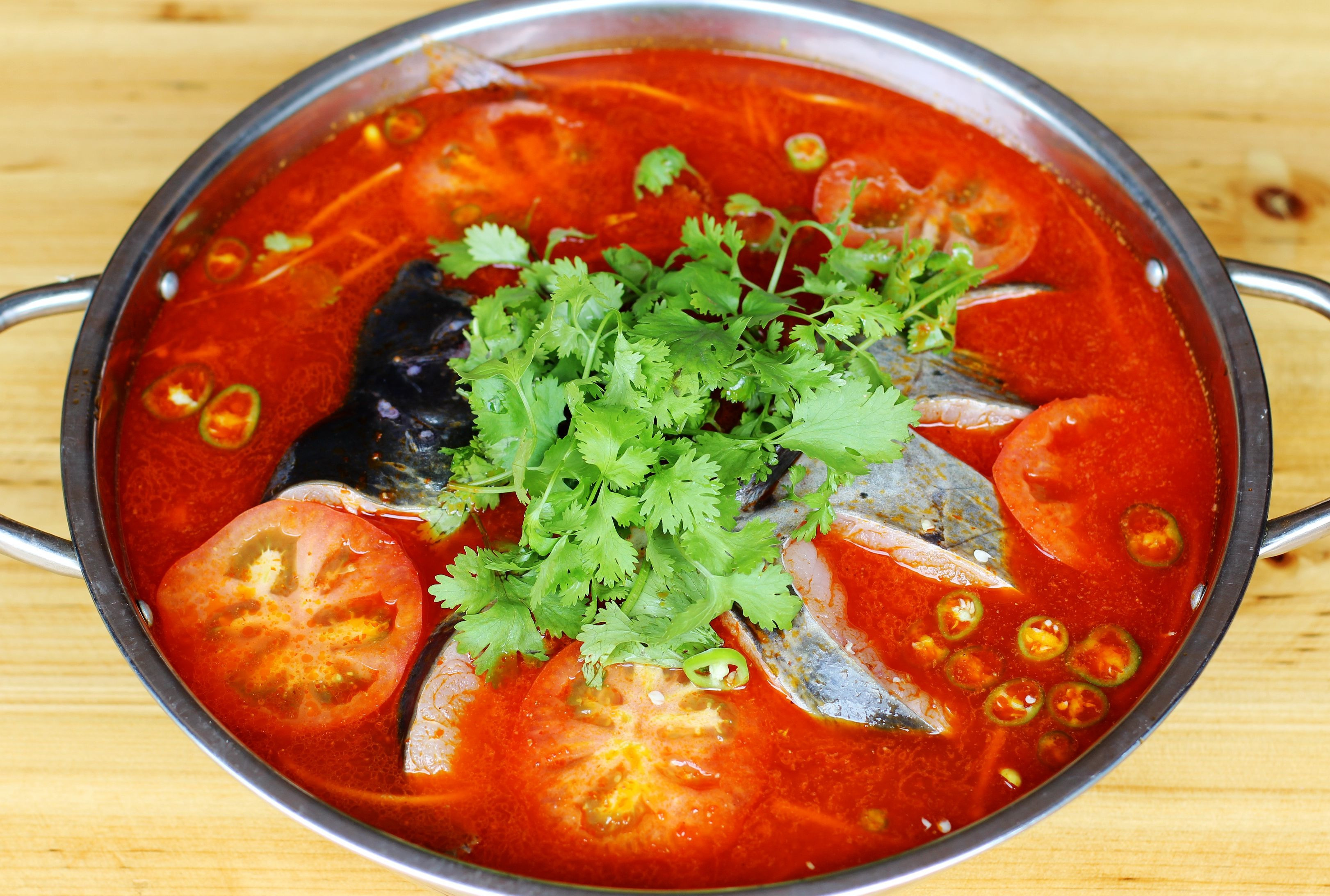 要说哪里的人最能吃辣,云贵川渝湘当仁不让,不过