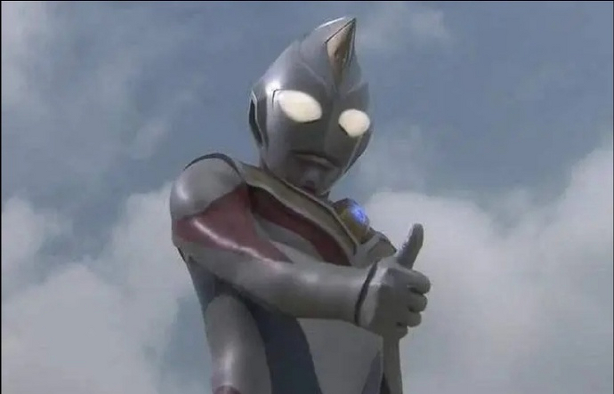 奥特曼坐上了头顶舱[三哈]