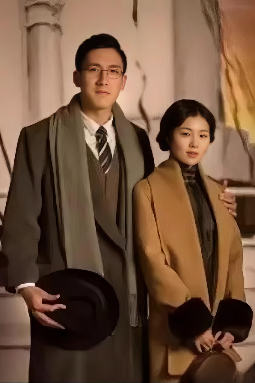 王蒂澂还是一位著名的鉴赏水平很高的收藏家,自1950年以后,由于她的