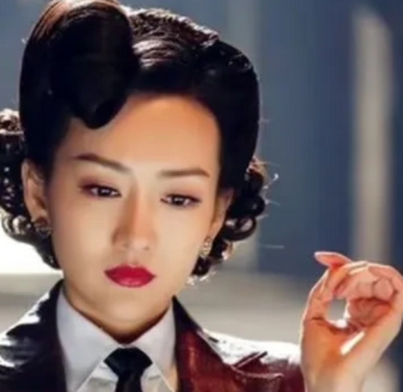 "导演李雪当场傻了眼