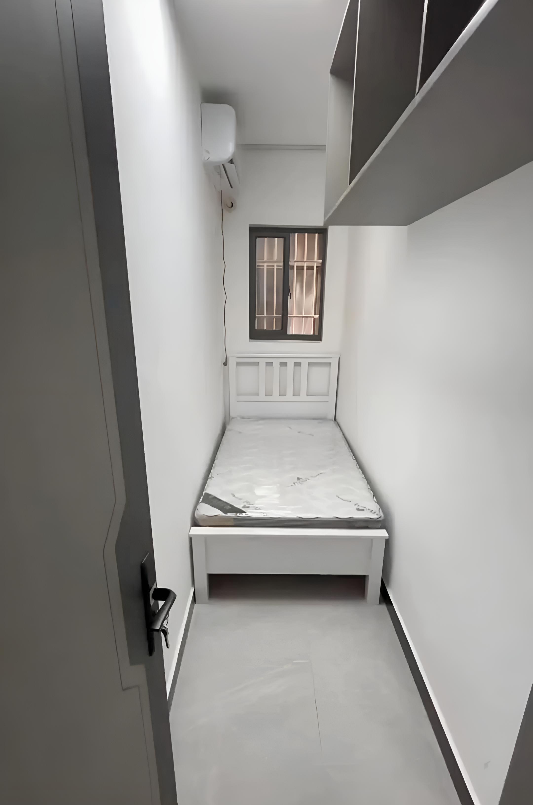 北京出租房,真是让你想不到的小