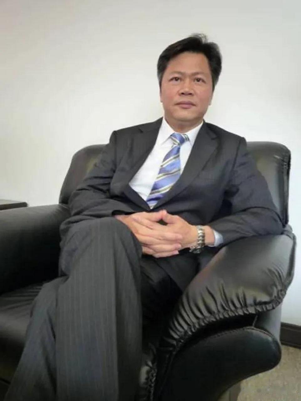 台湾著名评论员赖岳谦给大陆支招!