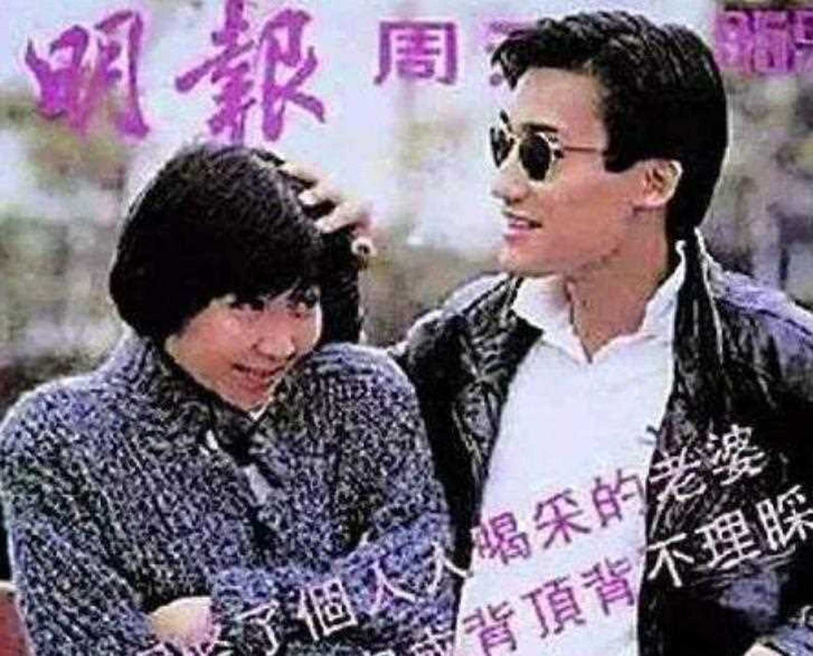 虽然婚后江嘉年因为生病体重剧增,身材也严重走样,甚至被港媒戏称为