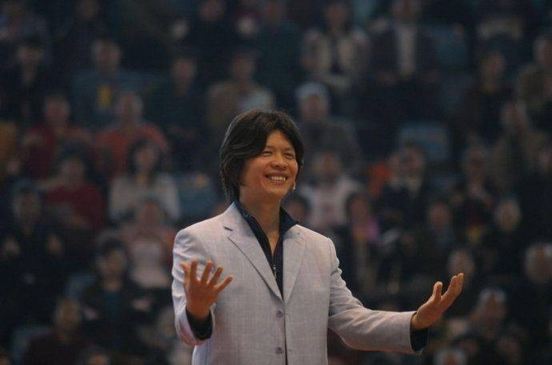 长寿专家林海峰,去世了,他居然活到了难已想象的年龄,居头条新闻报到