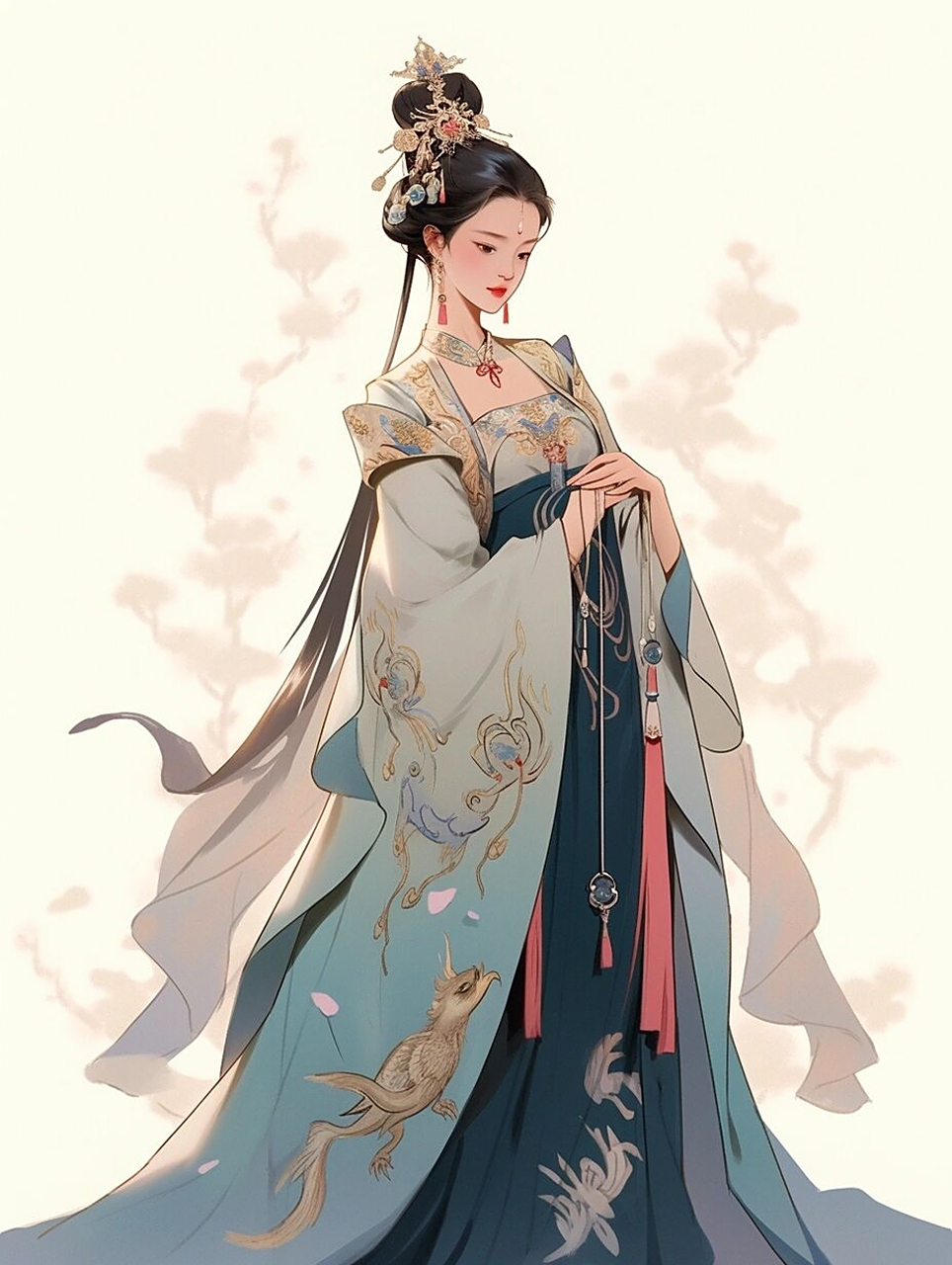 唐朝城阳公主 我是唐朝唐太宗之女城阳公主,我出生在皇家家族,从小就