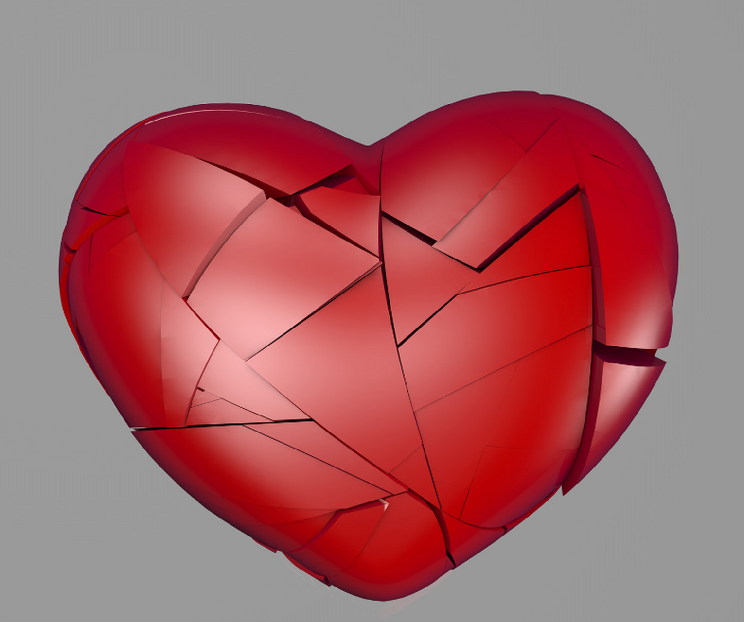 "难过到心碎"是一个广为人知的比喻,意味着极度悲伤和痛苦的状态.