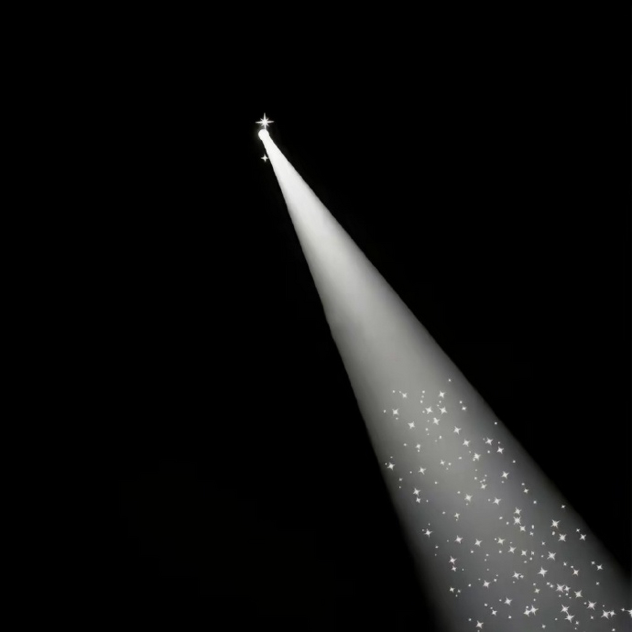 你是我生命里的一束光