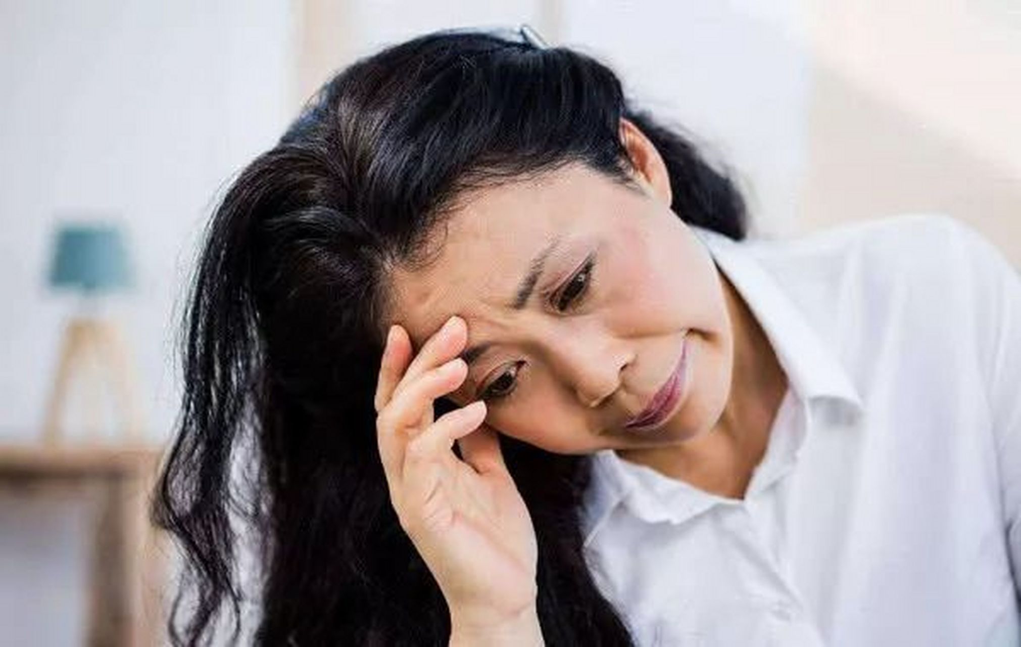 95  首先,我们得注意下"女性炎症"