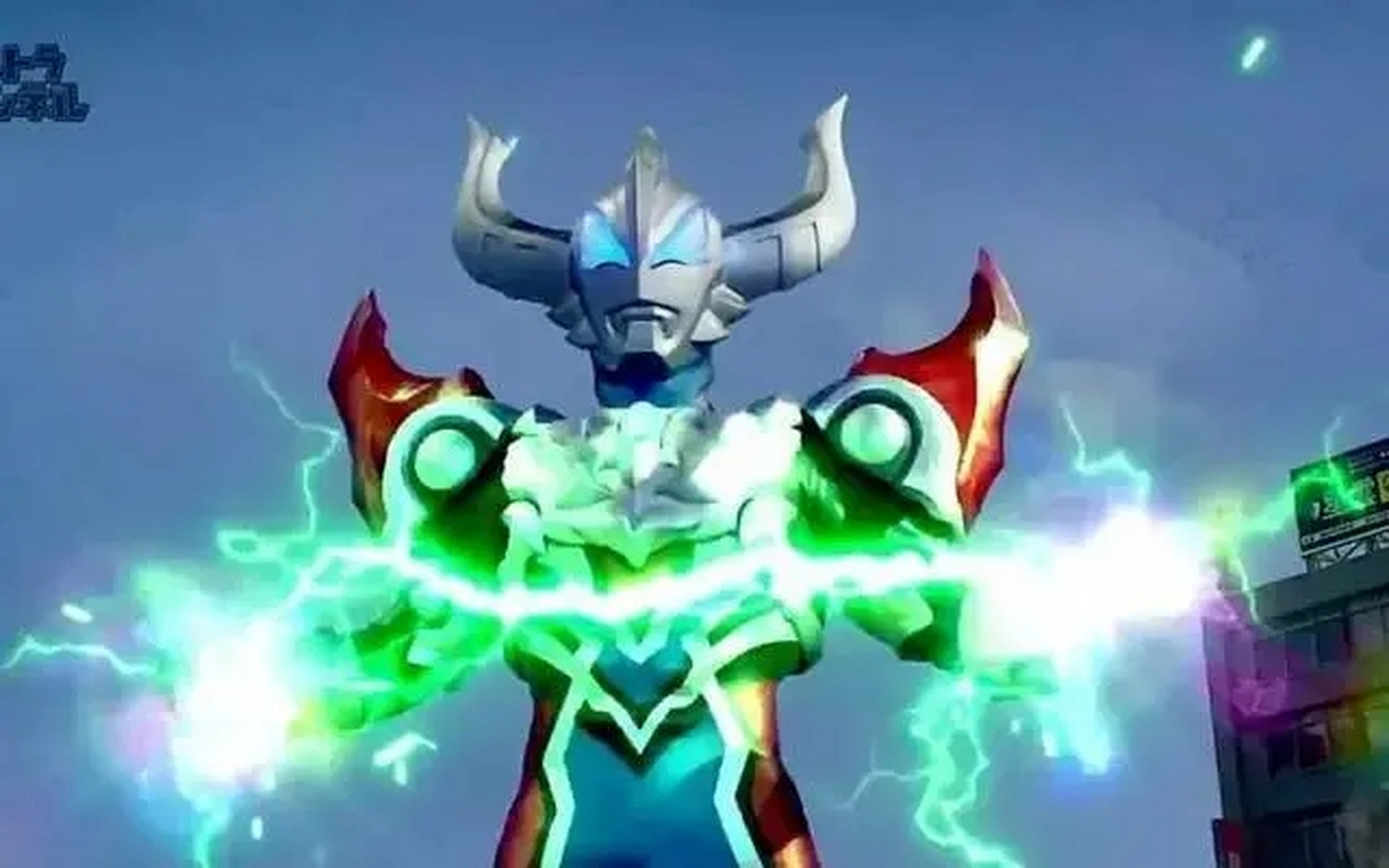 我认为不是,我觉得捷德奥特曼之所以成功,主要是四个原因.