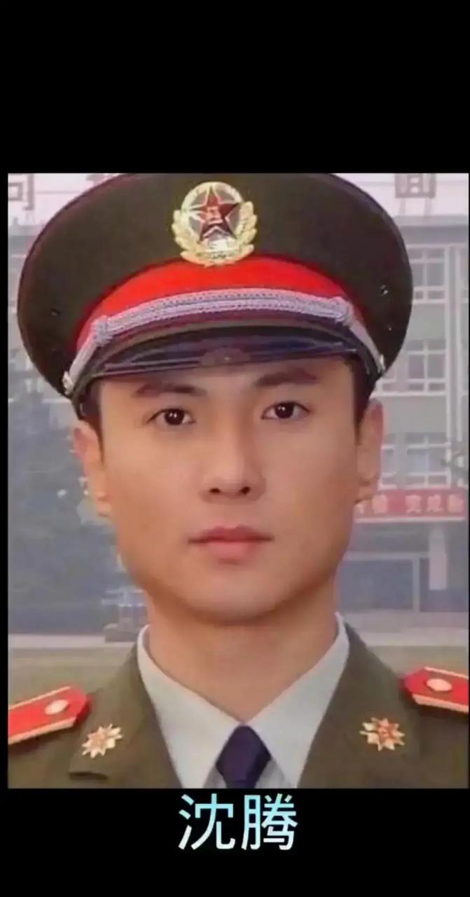 百家号星火计划# 娱乐圈17位当过兵的明星,女的漂亮,男的威武