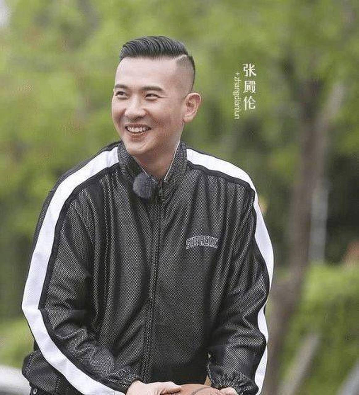 张殿伦# 陈赫宿舍4人火了3个,唯独他处于不温不火,郑恺出手帮忙都不