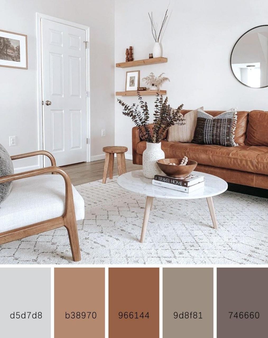 简约舒适柔和的客厅配色方案  你喜欢这样的装修吗?喜欢点个赞吧.