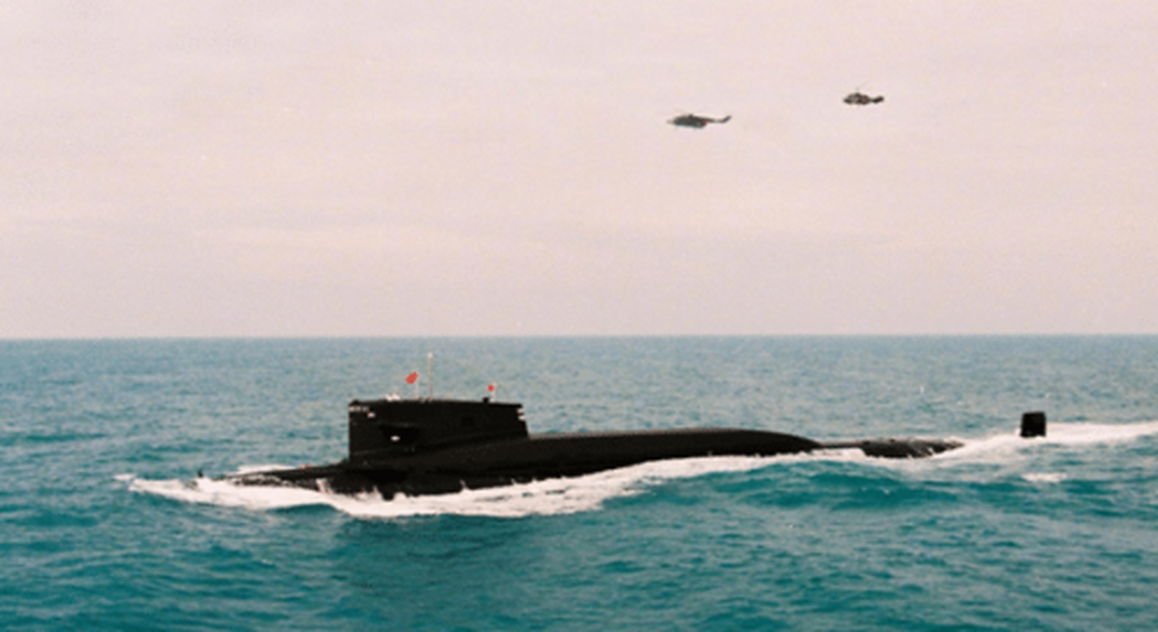 中国入列的新航母每年航程都在不断增加,这组数据表明,中国海军正在