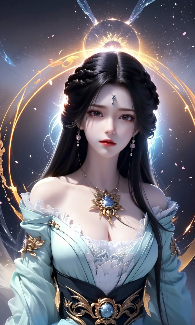 星辰变姜立手机壁纸 回馈粉丝朋友们,喜欢请给个免费的赞支持一下哦!