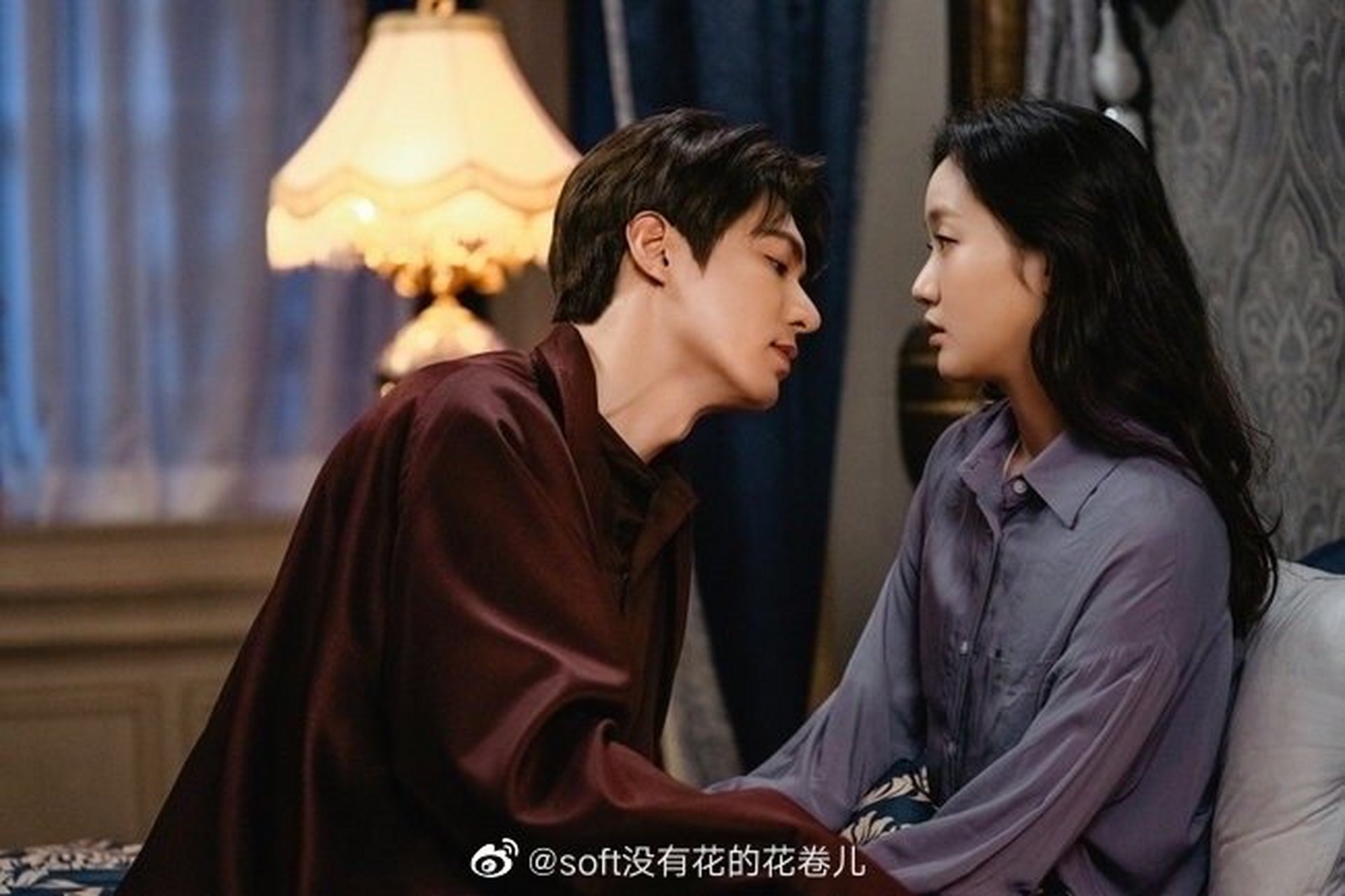 国王永远的君主# 哦吼吼,今晚衮乙cp有戏[期待][期待][期待]