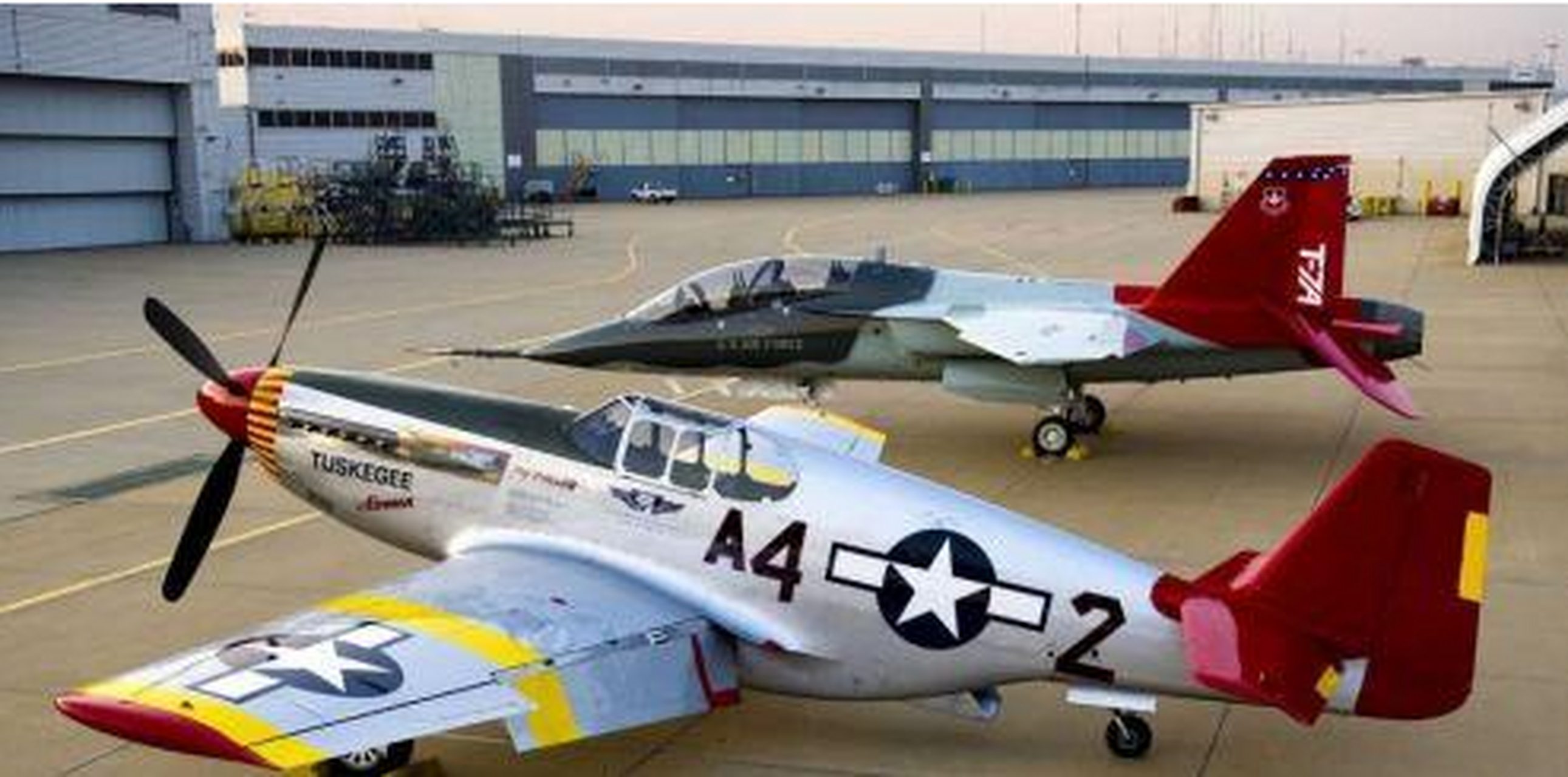 t-7a教练机实现初始作战能力的节点为何一拖再拖?