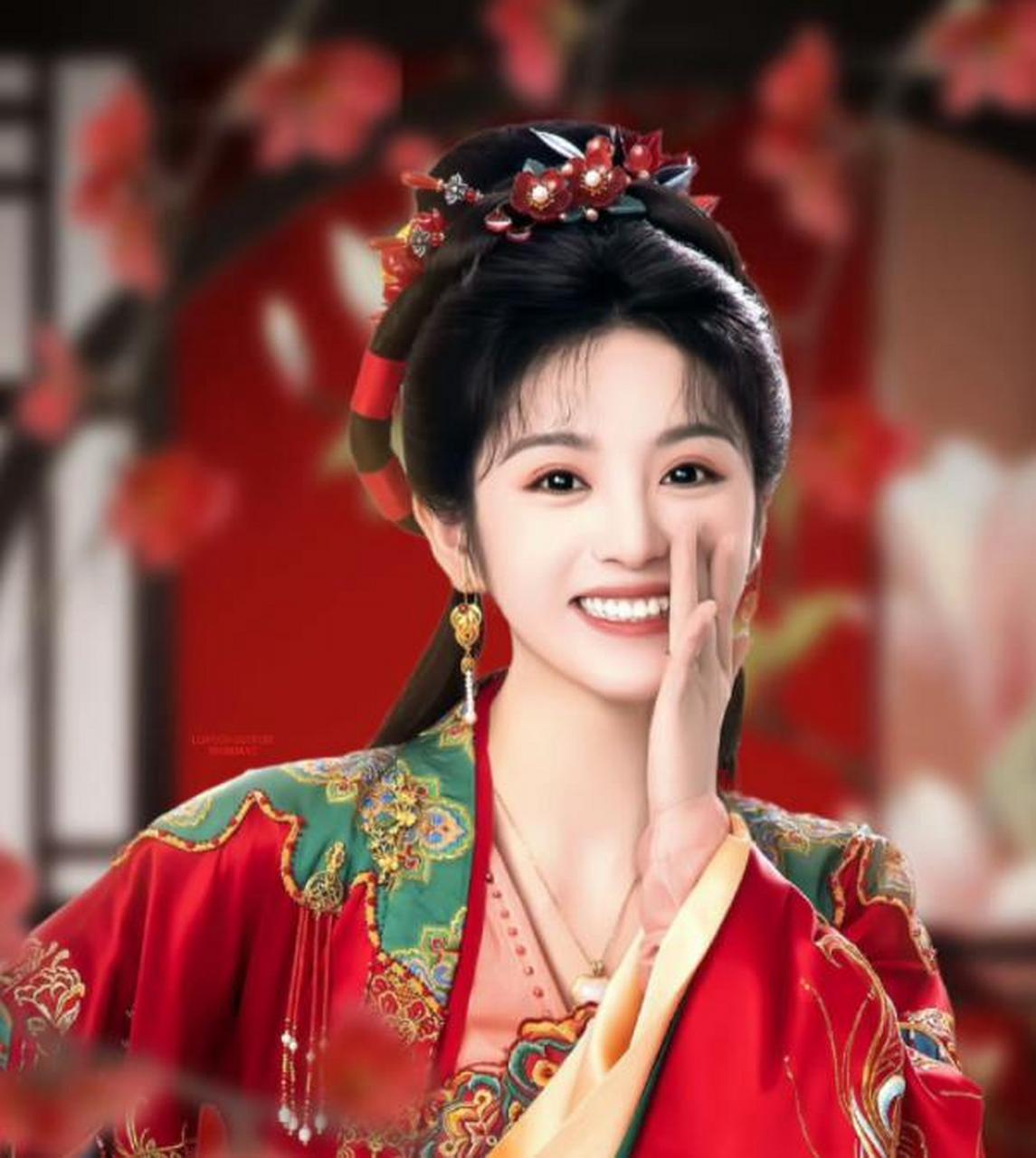 感觉黄奕23年后再次扮演的"李玉湖",比田曦薇还要有气质,新版的看起来